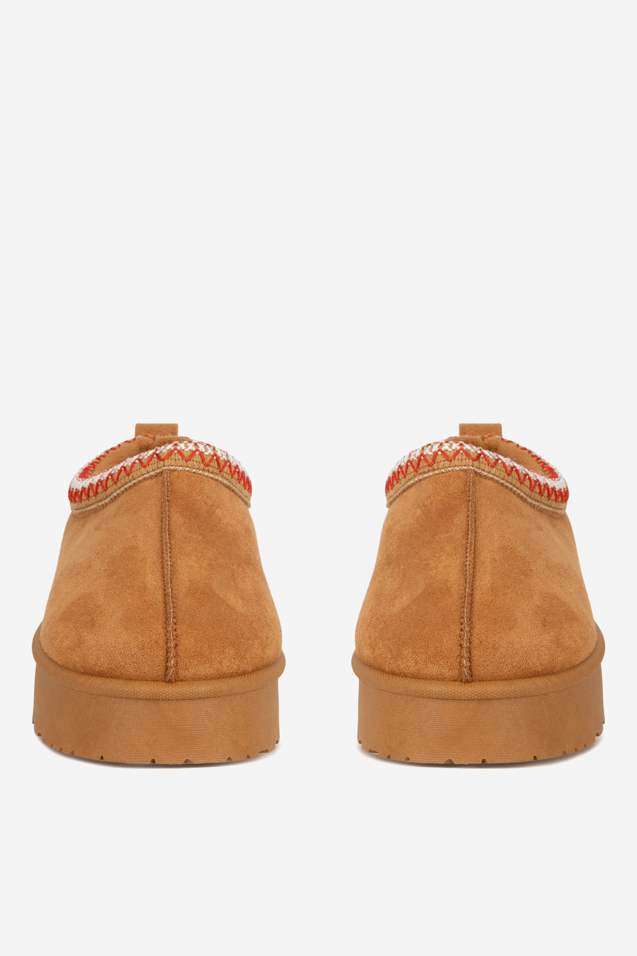 Polokozačky Světle hnědá