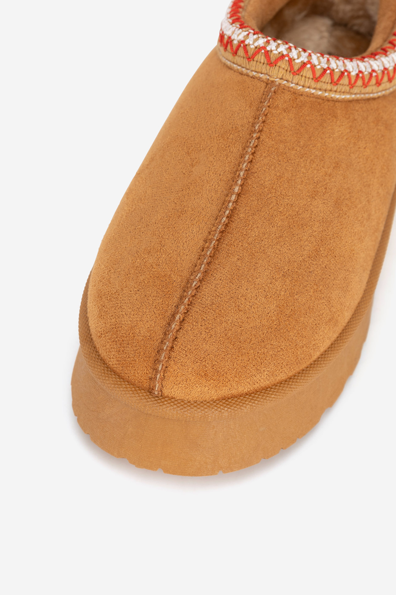 Polokozačky Světle hnědá