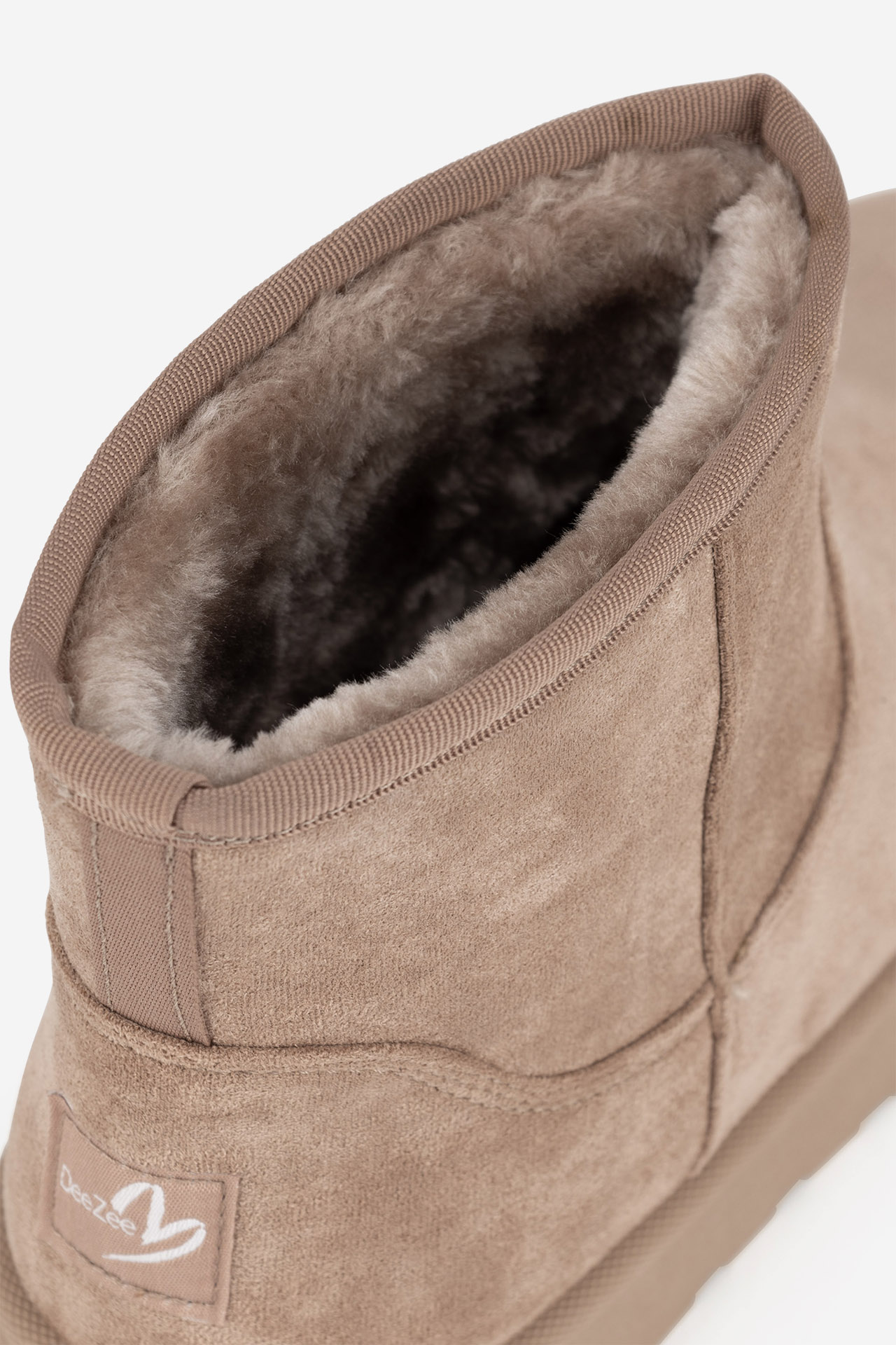 Polokozačky Béžová