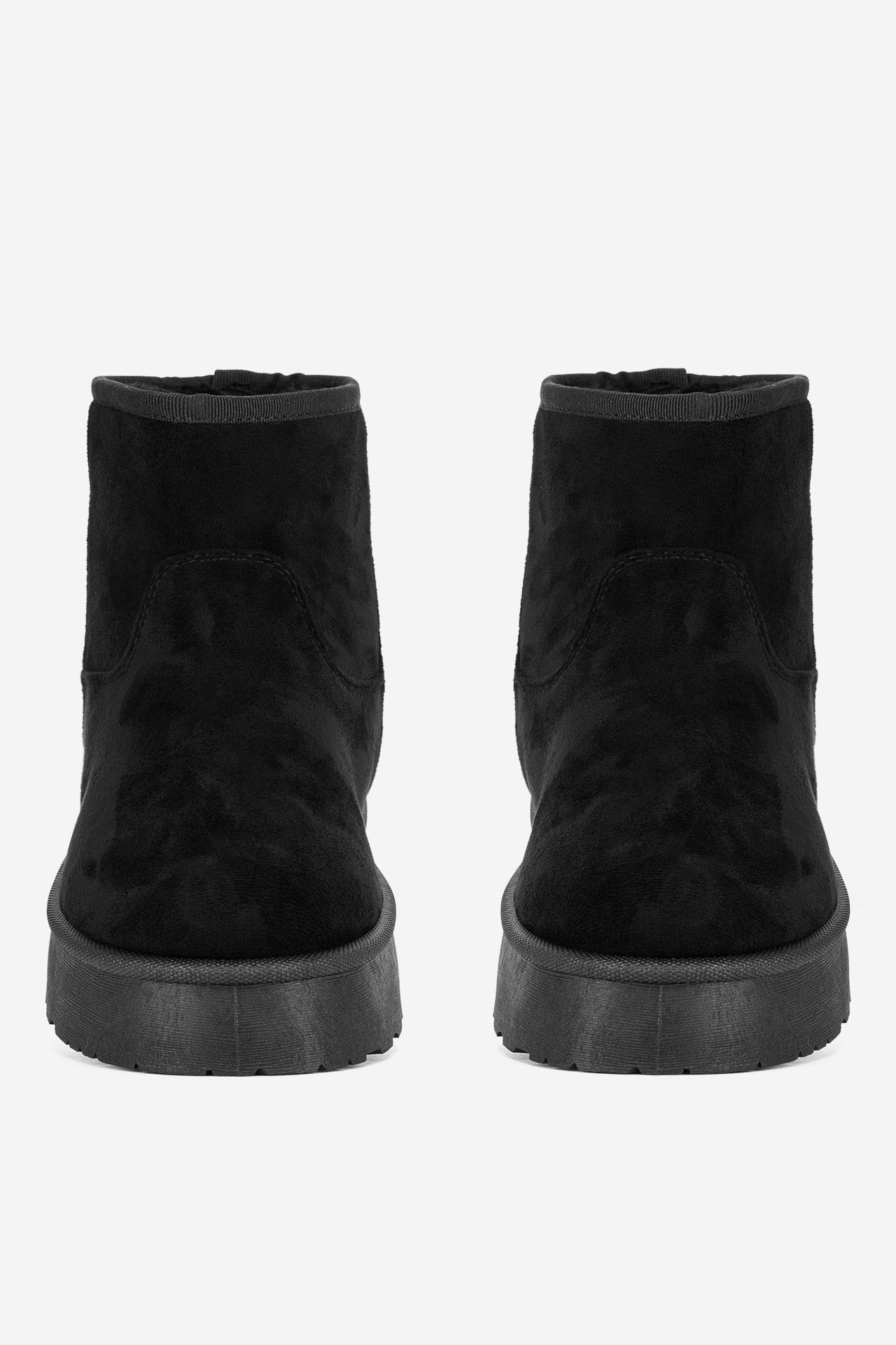 Polokozačky Černá