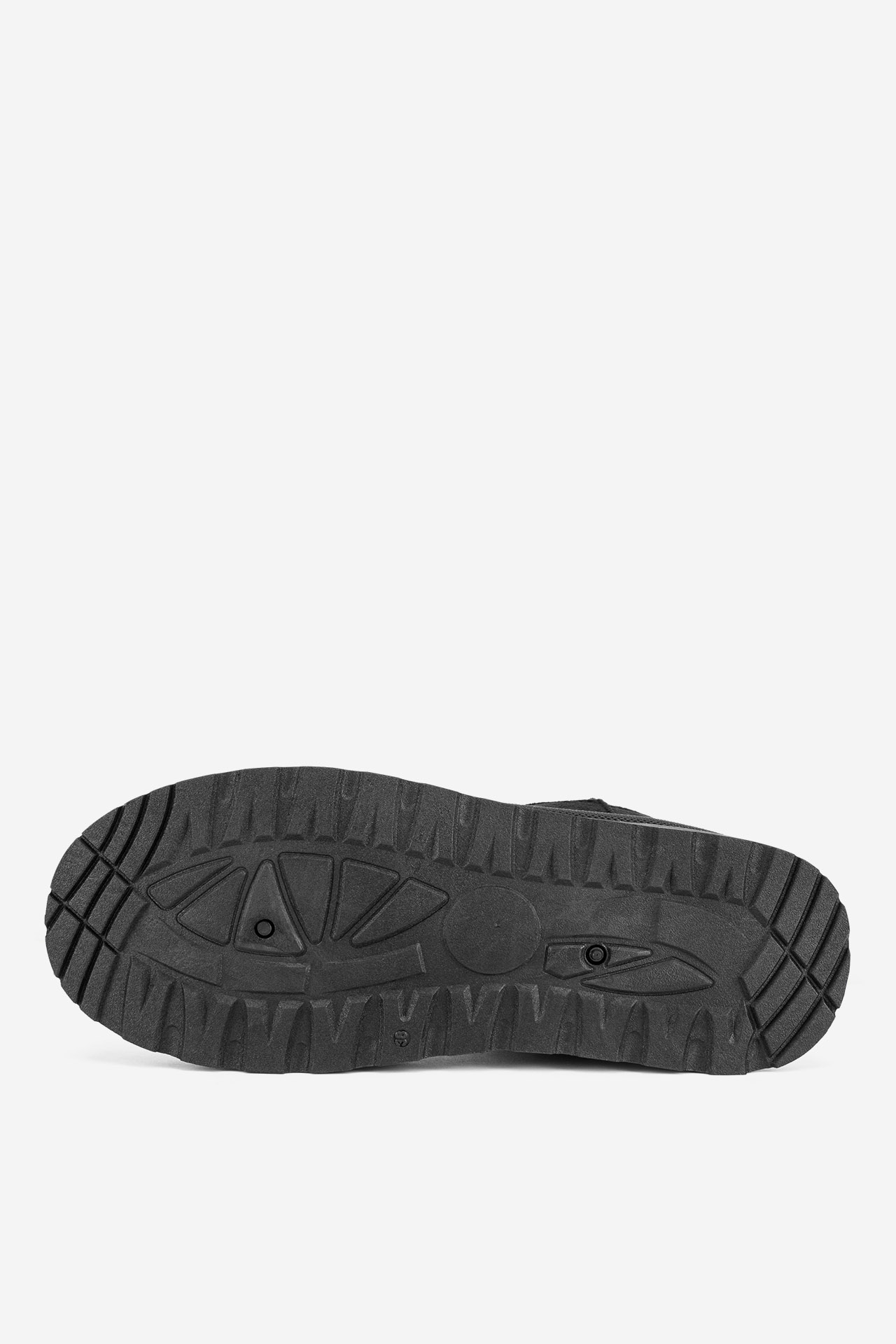 Polokozačky Černá