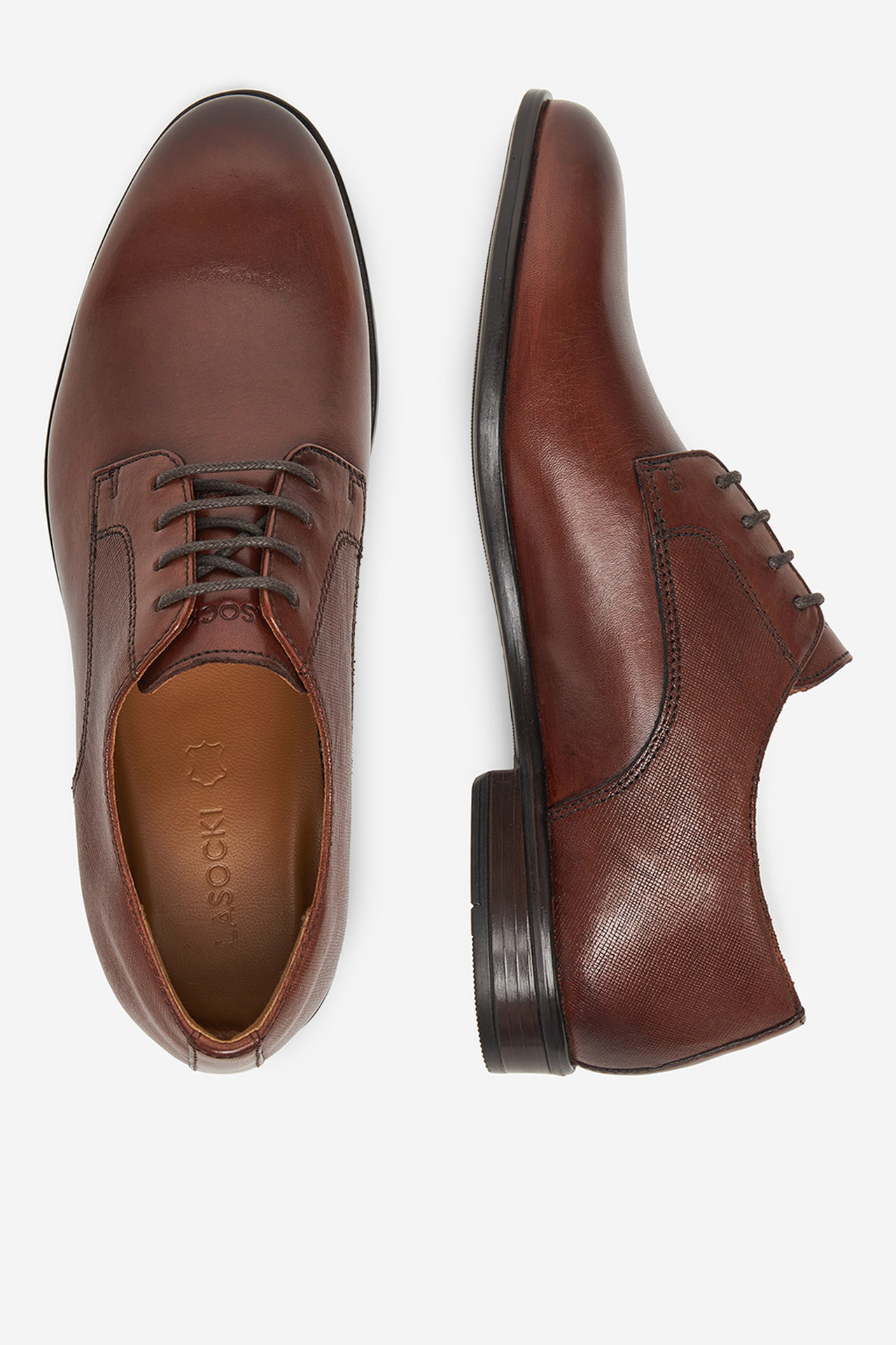 Pantofi Maro deschis