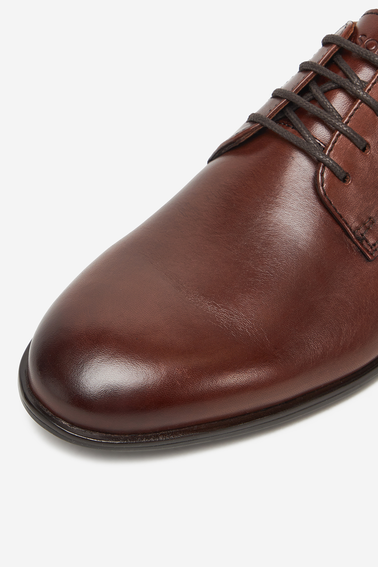 Pantofi Maro deschis