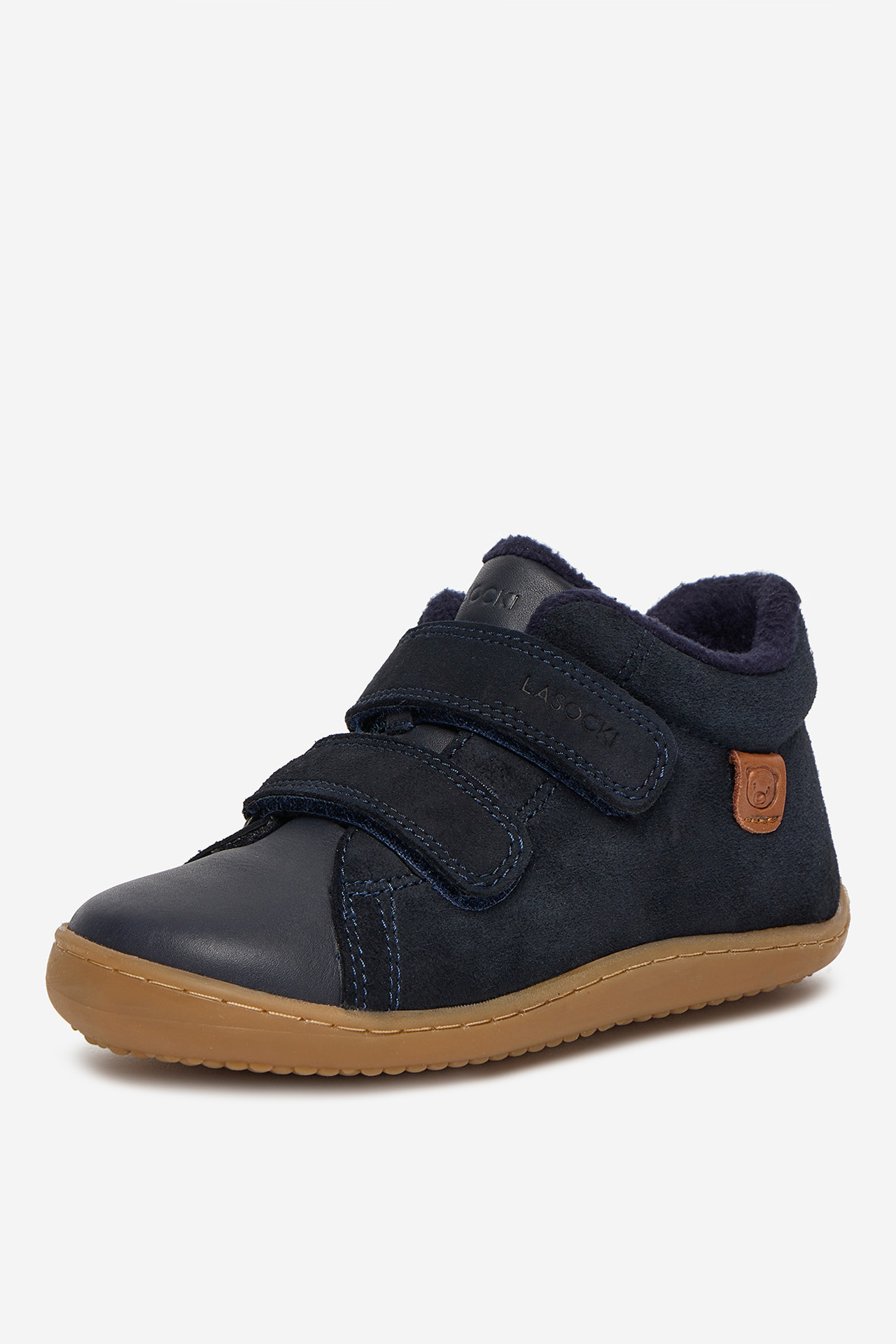 Polobotky Tmavě modrá