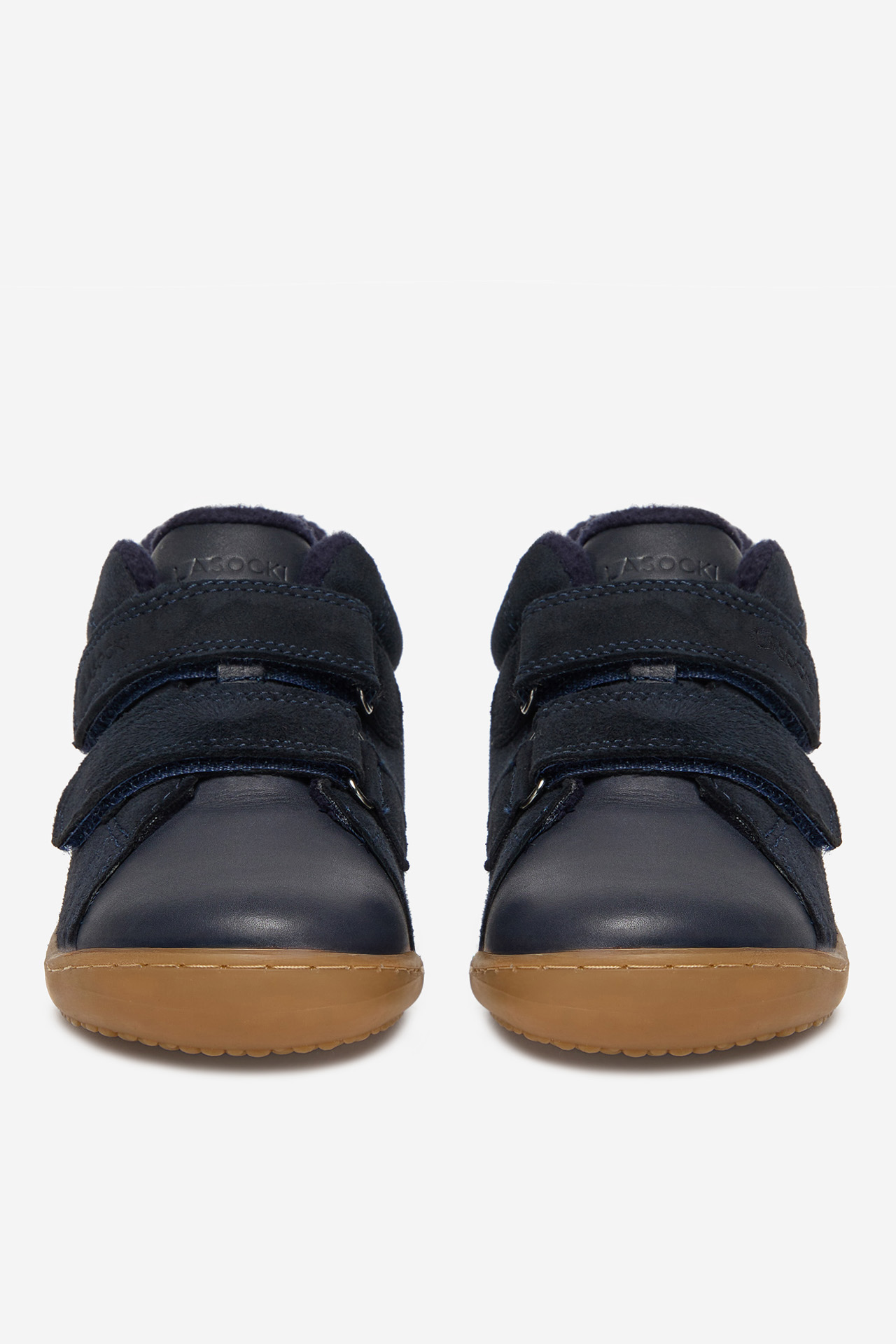 Polobotky Tmavě modrá