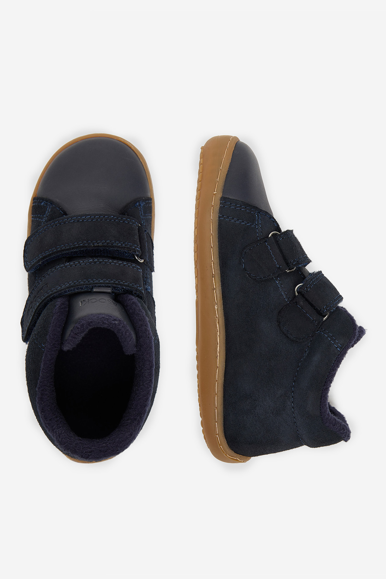 Polobotky Tmavě modrá