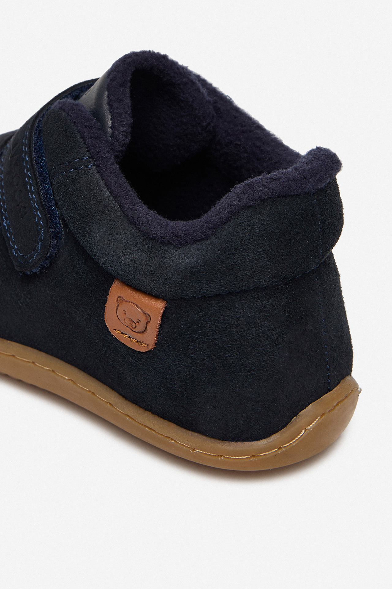 Polobotky Tmavě modrá