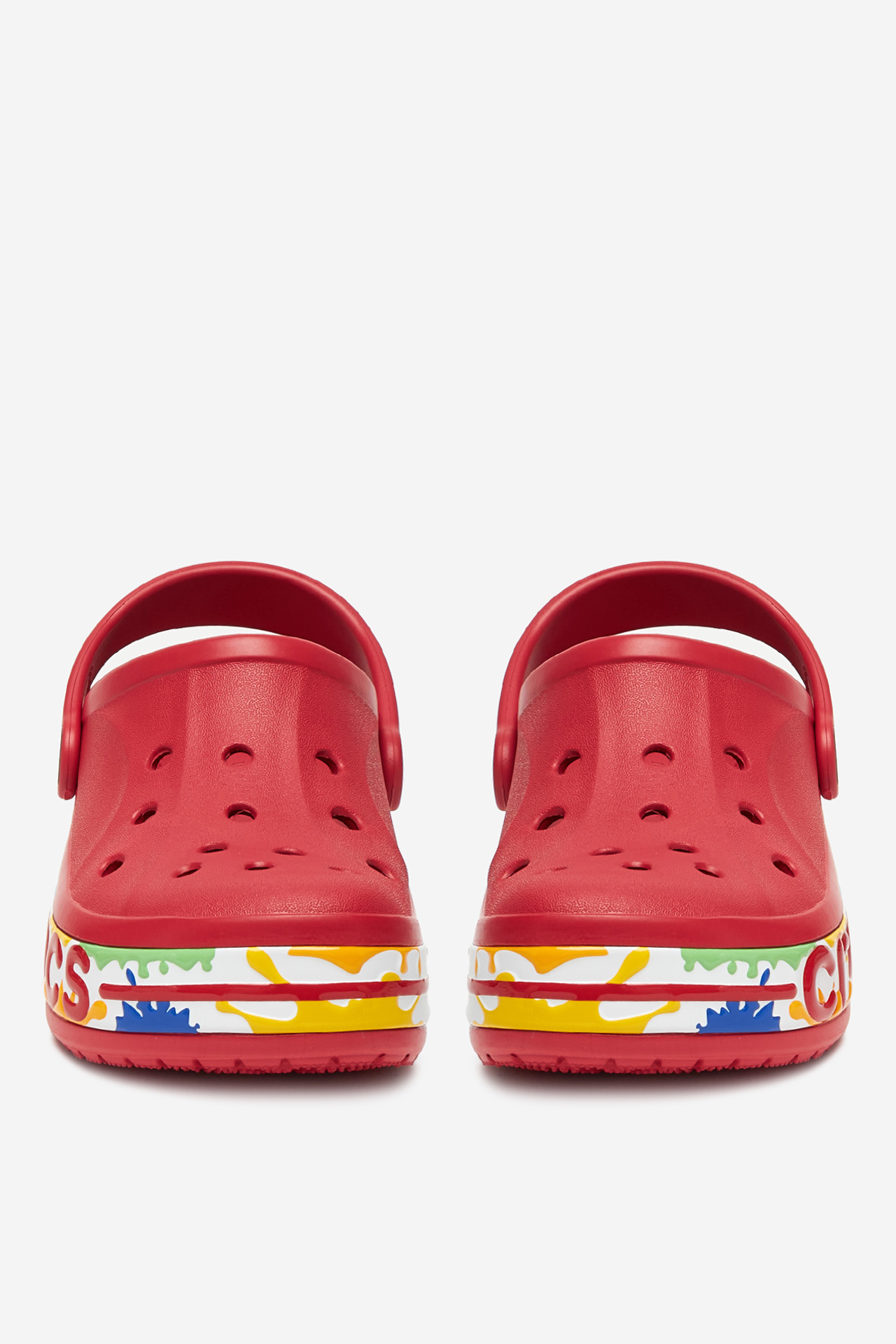 Nazouváky Červená