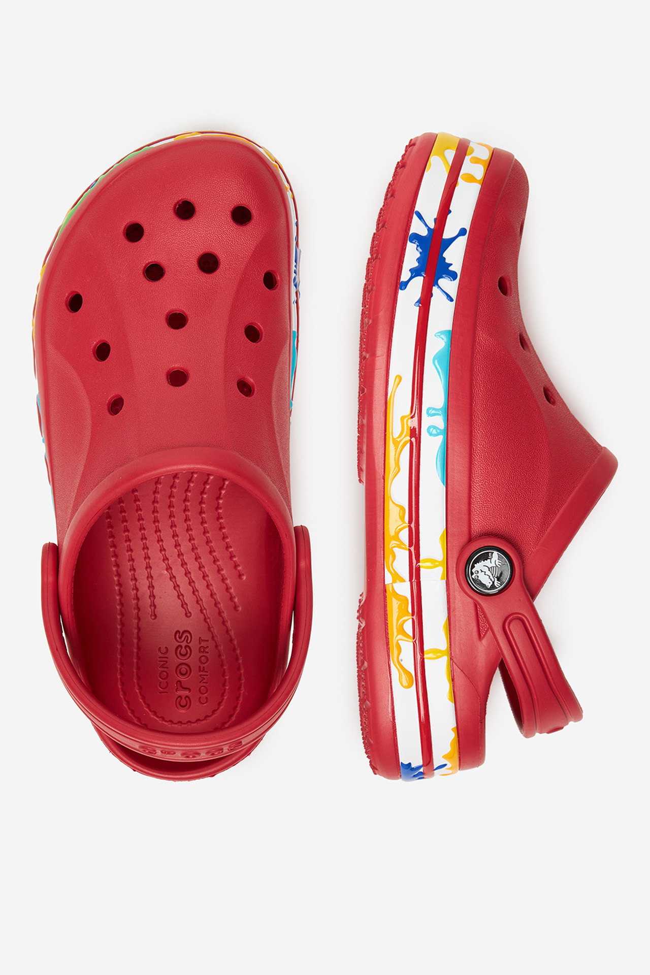 Nazouváky Červená