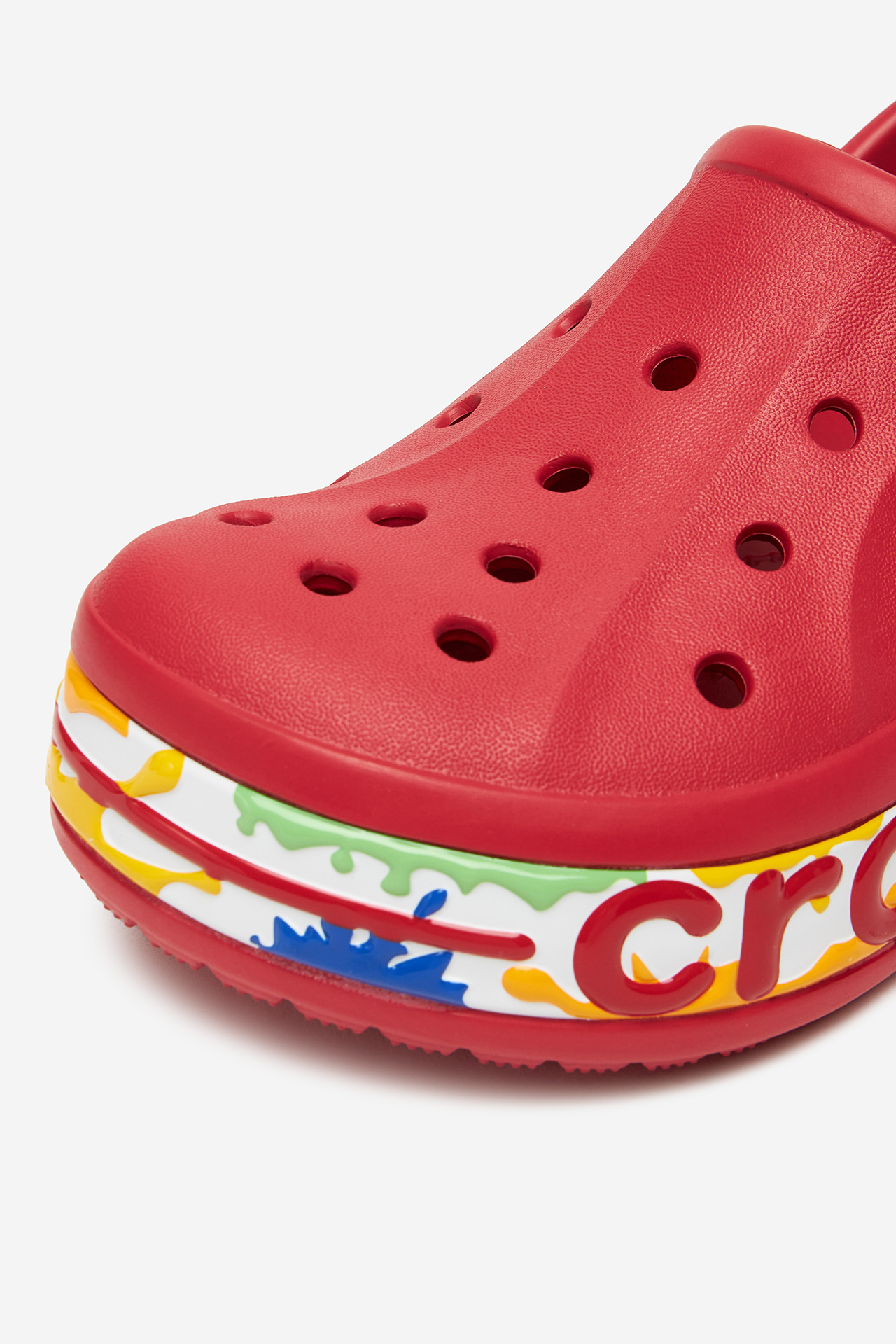 Nazouváky Červená