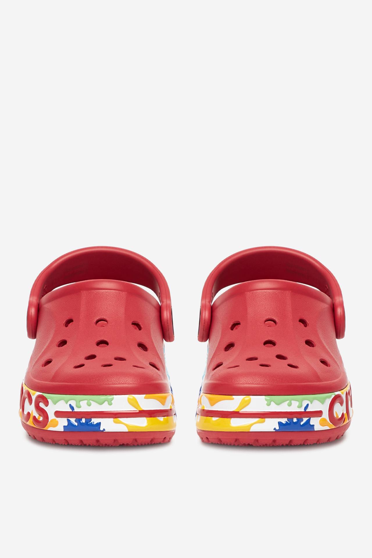 Nazouváky Červená