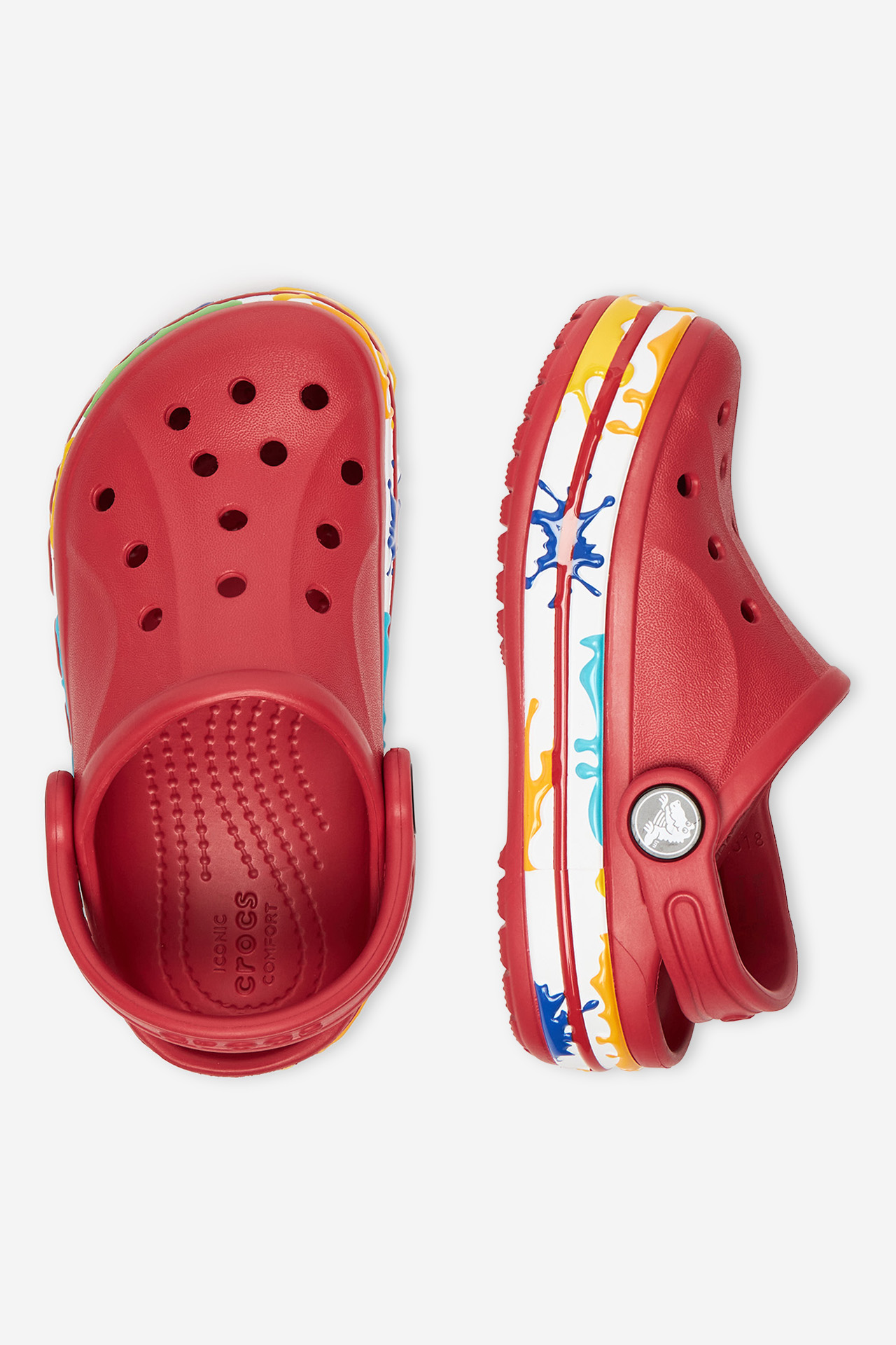 Nazouváky Červená