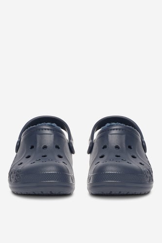 Papuče za bazen Crocs C-BAYA LINED CLOG K 207500-463 Kobalt plava