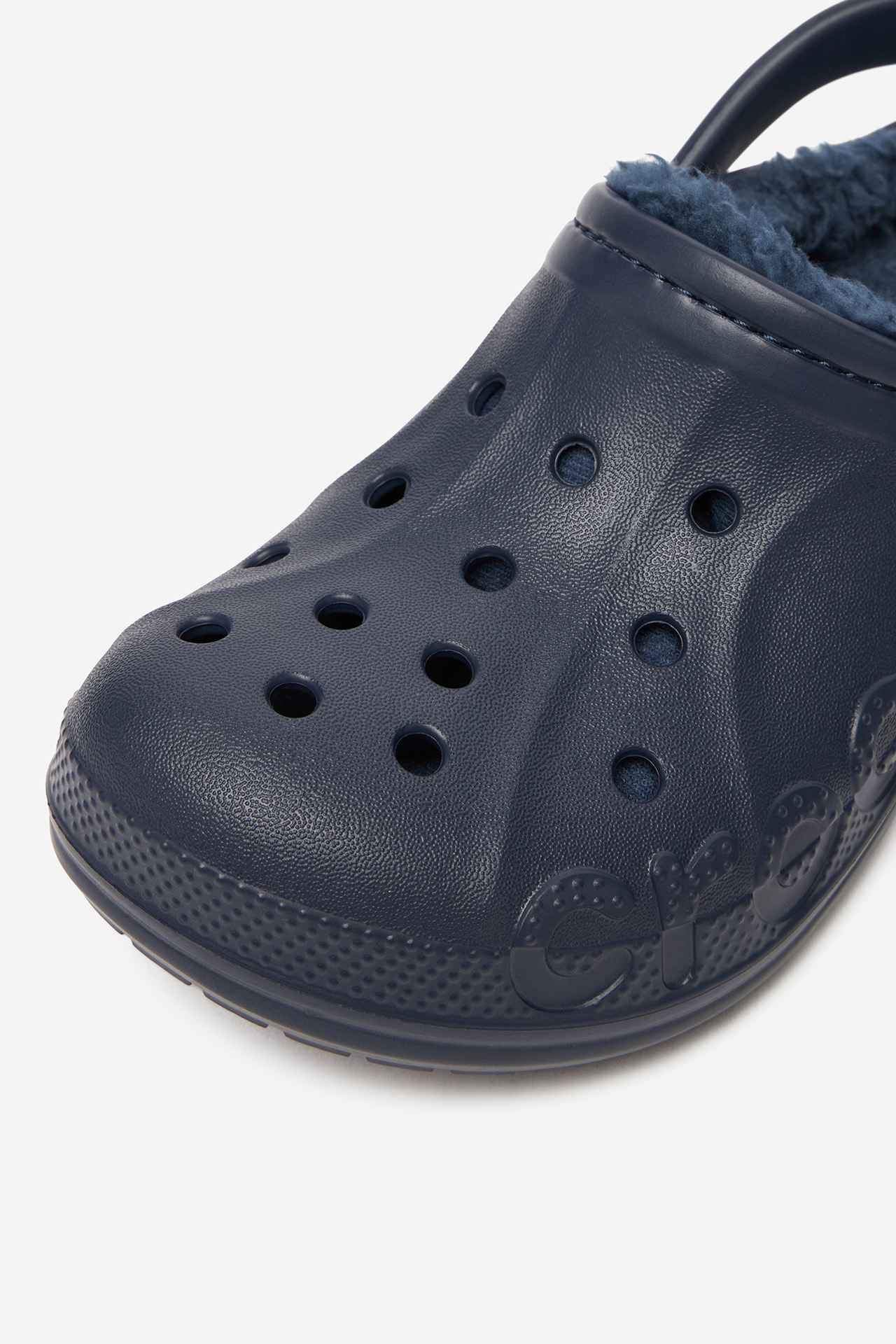 Nazouváky Tmavomodrá