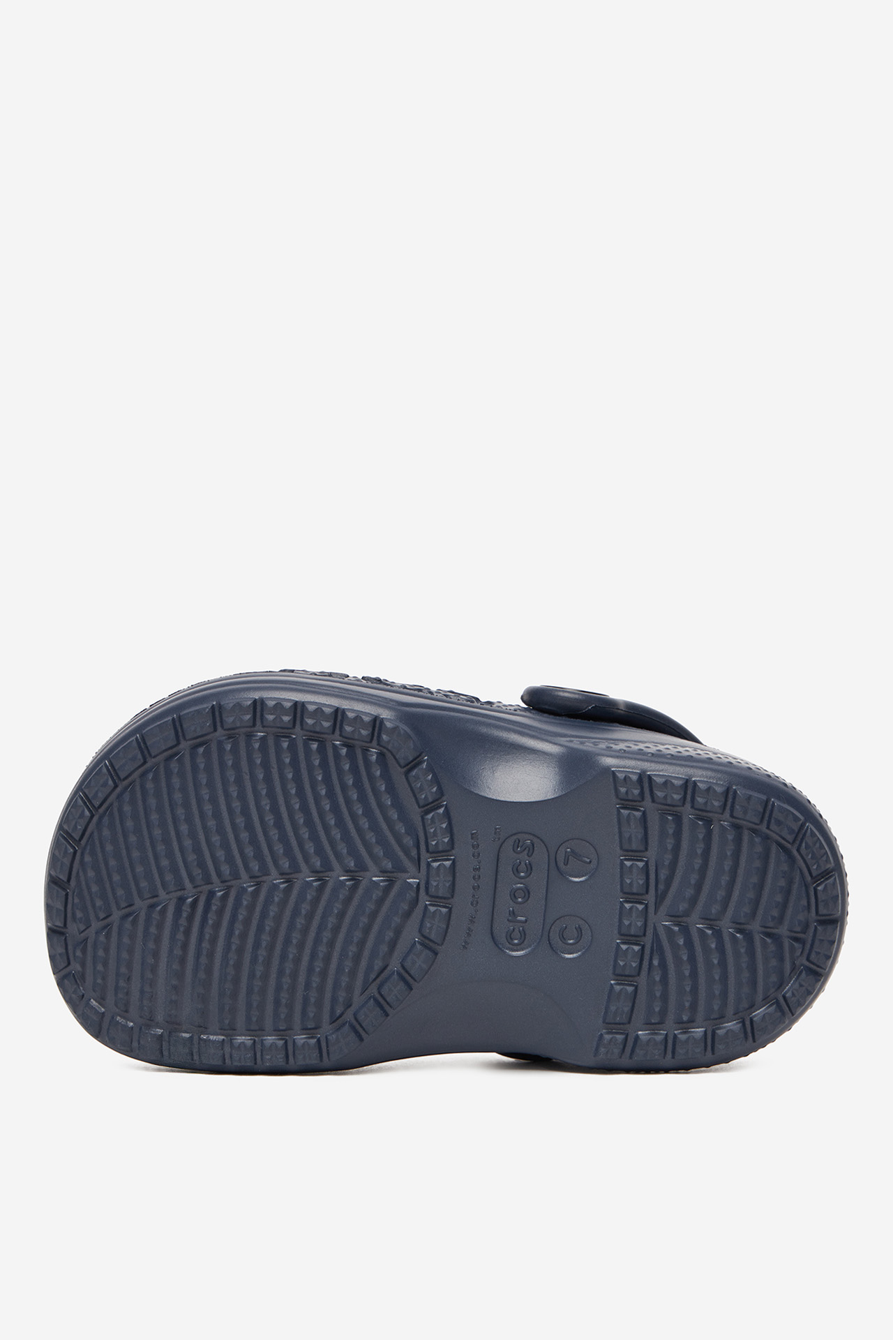 Nazouváky Tmavomodrá