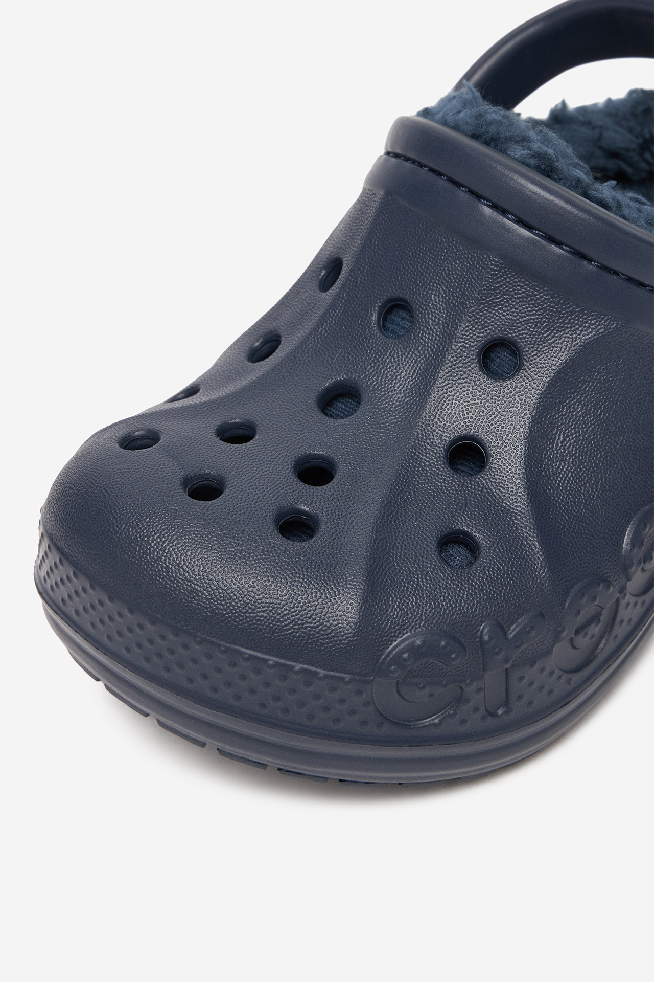 Nazouváky Tmavomodrá