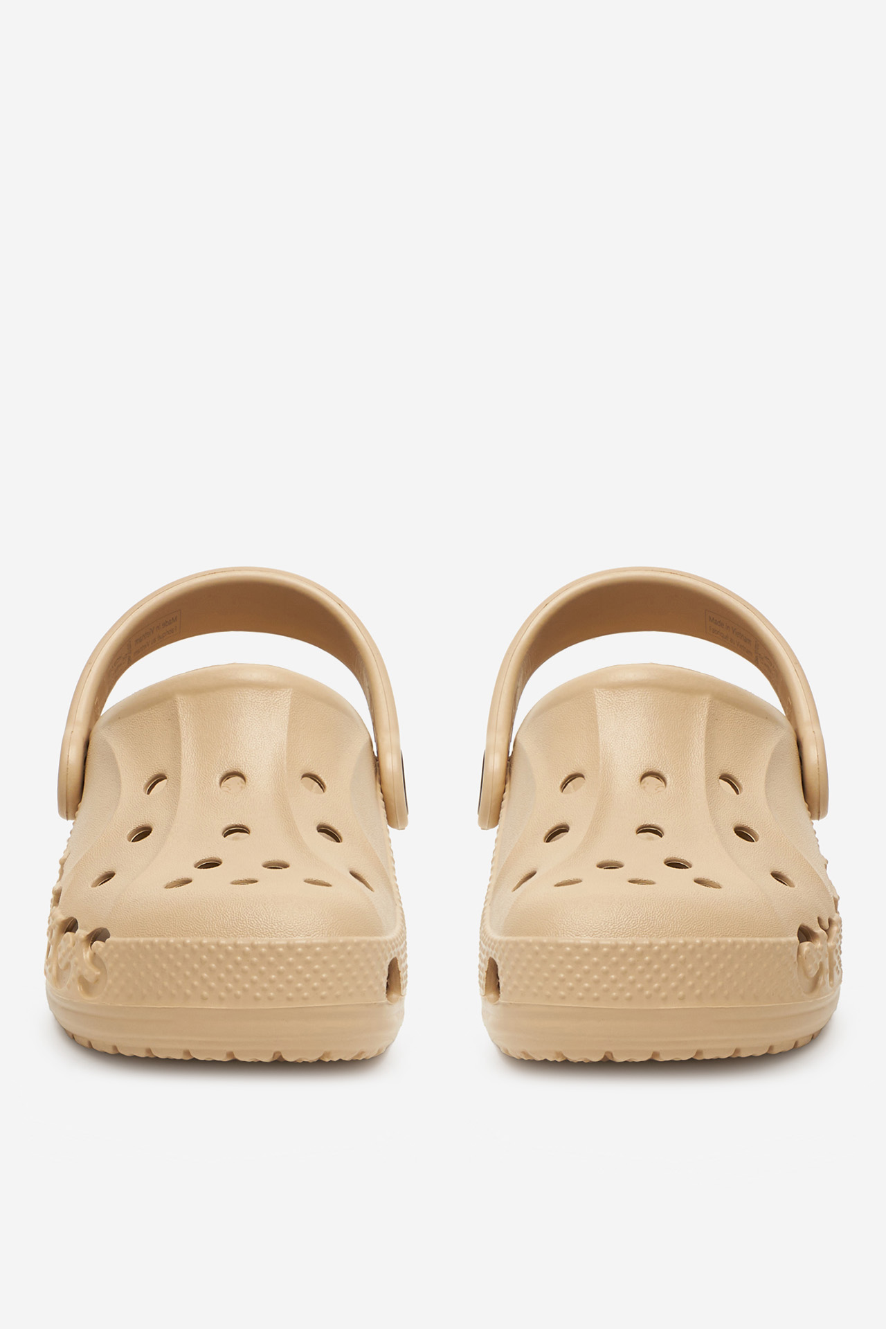 Nazouváky Béžová