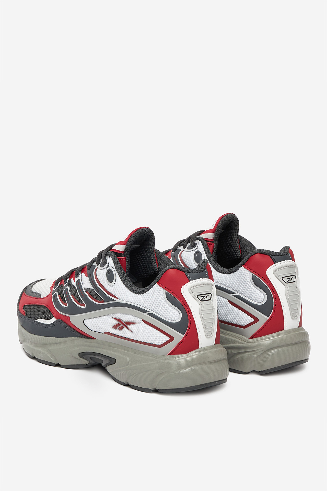 Sneakersy Šedá