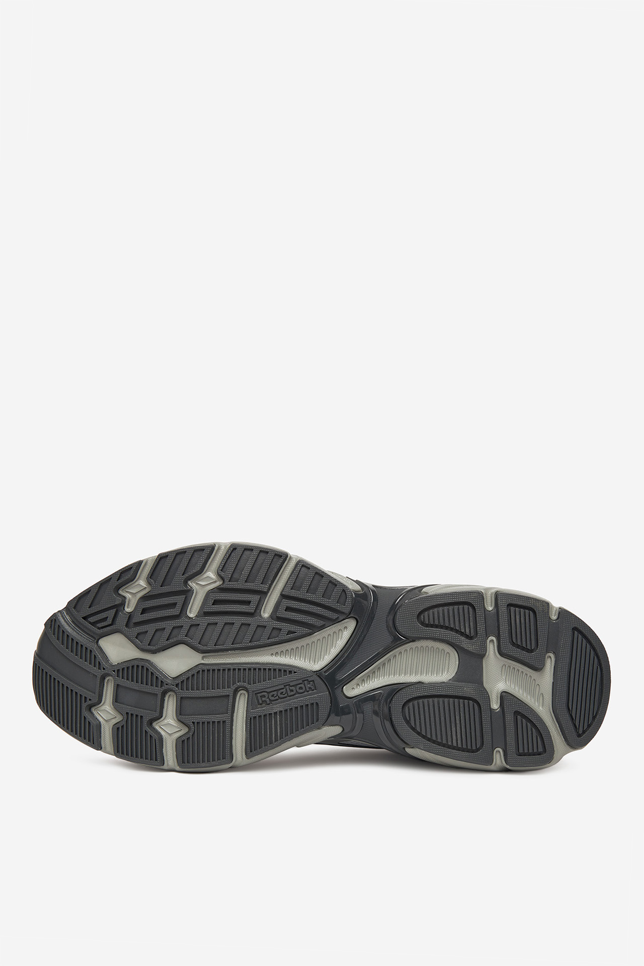 Sneakersy Šedá