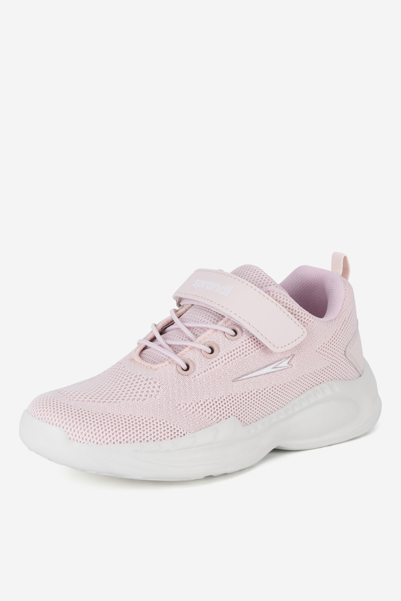 Sportovní obuv Světle růžová