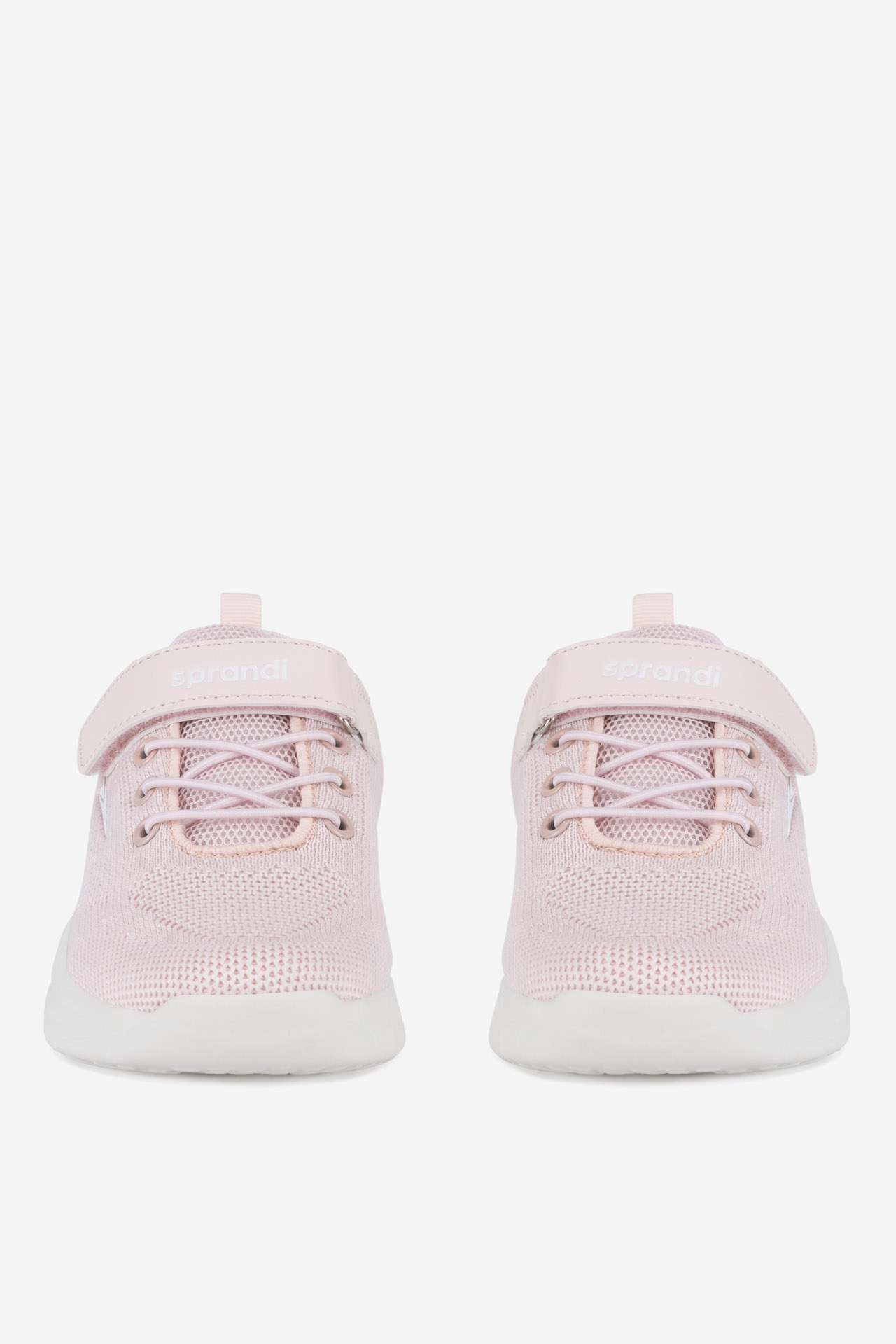 Sportovní obuv Světle růžová