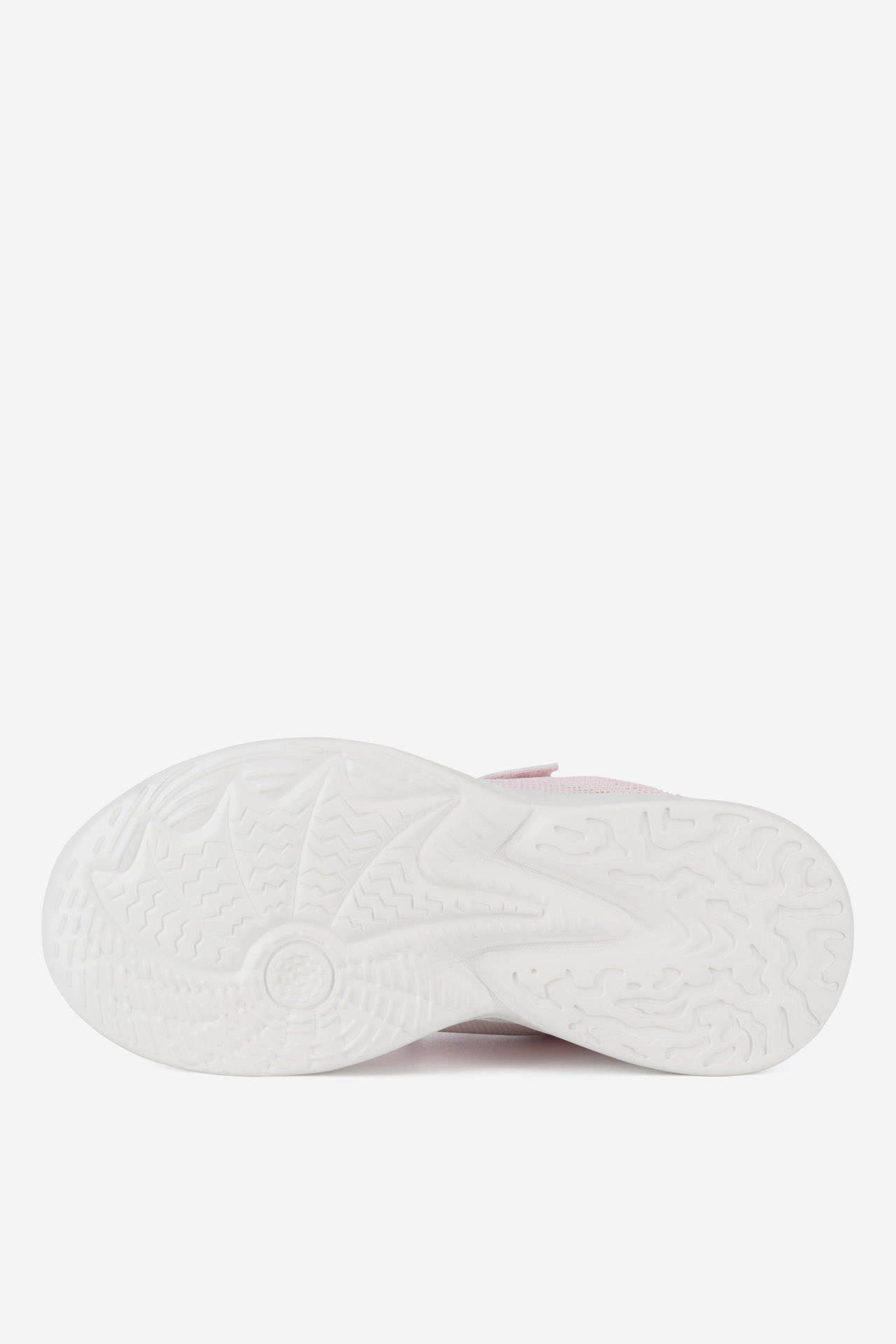 Sportovní obuv Světle růžová