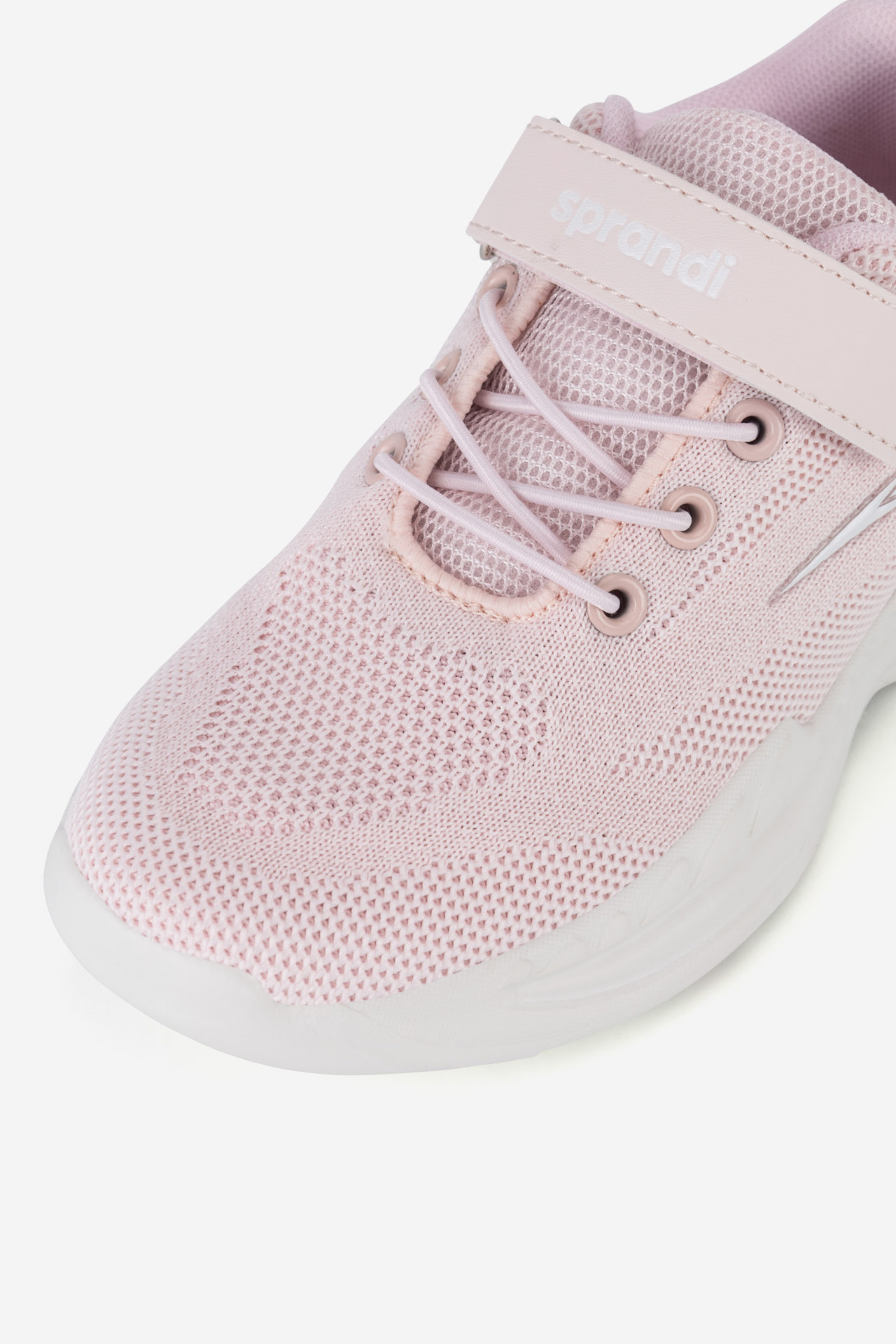 Sportovní obuv Světle růžová