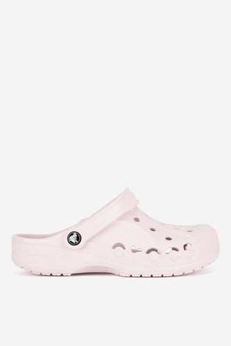 Natikači za bazen Crocs WB-BAYA CLOG 10126-6PI Živo roza