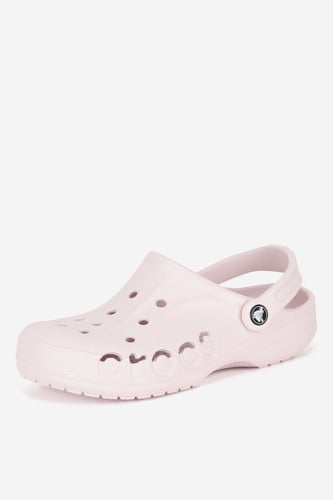 Natikači za bazen Crocs WB-BAYA CLOG 10126-6PI Živo roza