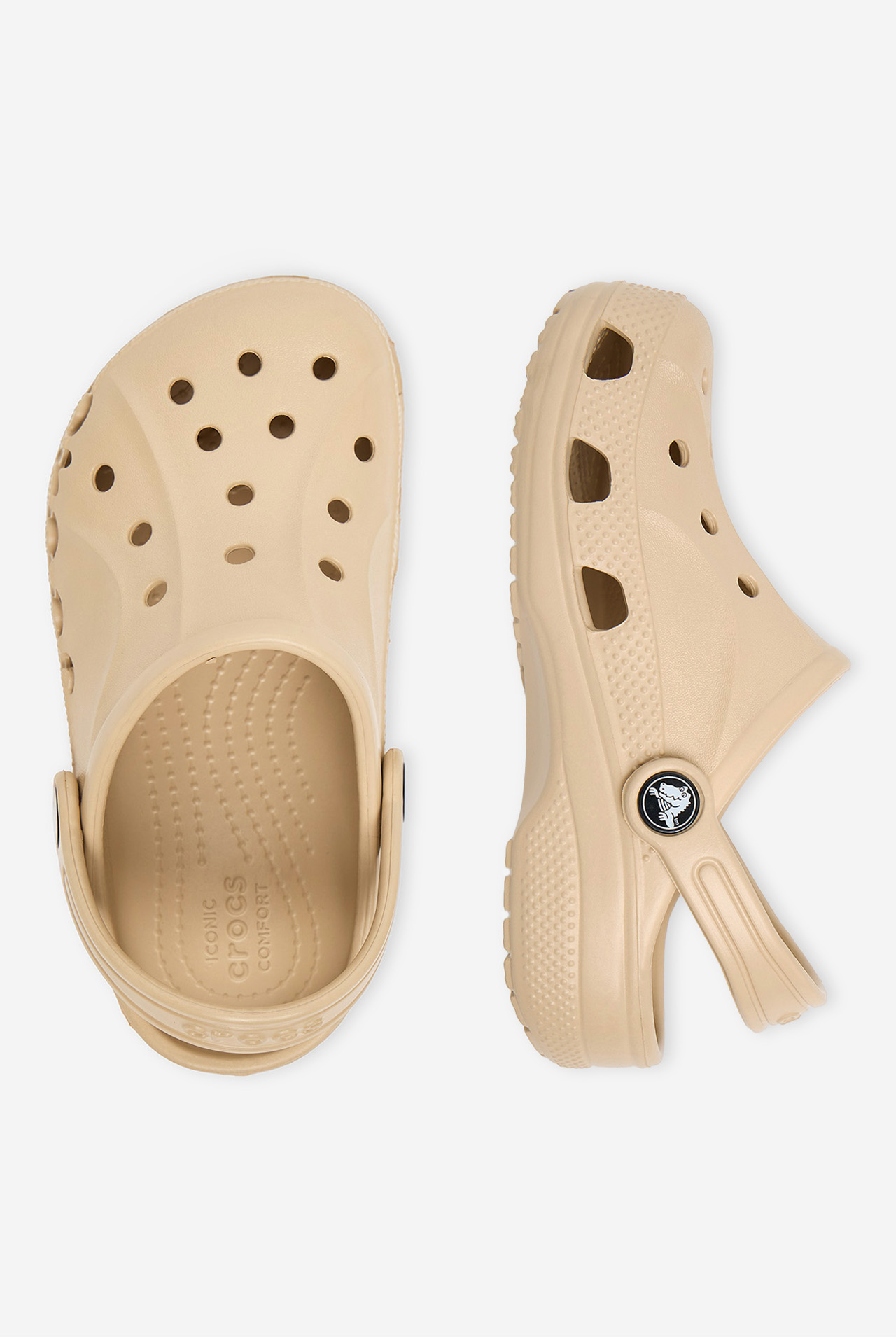 Nazouváky Béžová