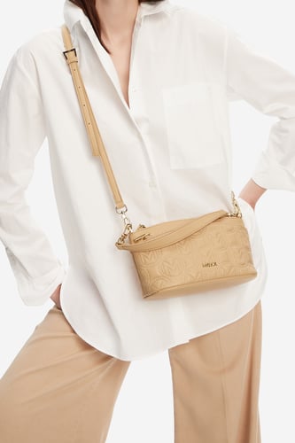 Mexx C-MEXX-M-002-08 TMAVĚ BÉŽOVÁ