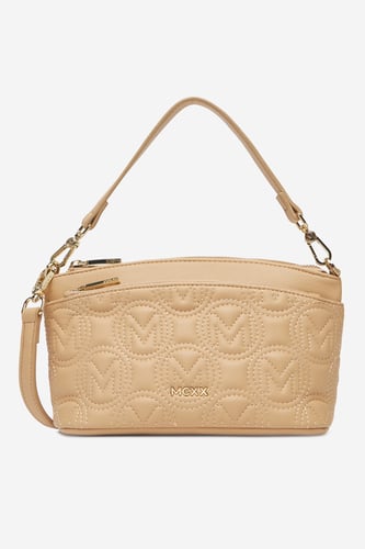 Mexx C-MEXX-M-002-08 TMAVĚ BÉŽOVÁ