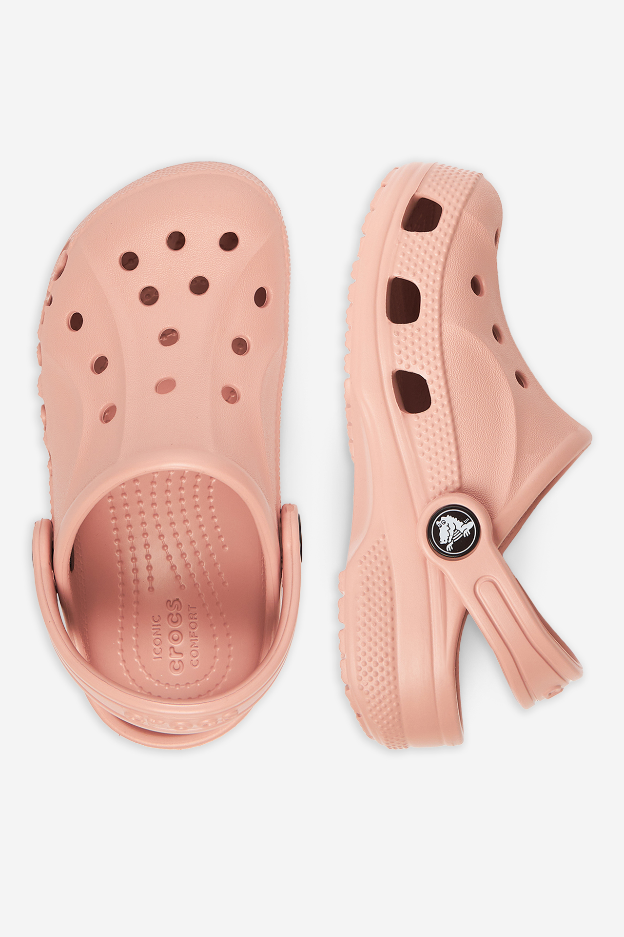 Nazouváky Tmavě růžová