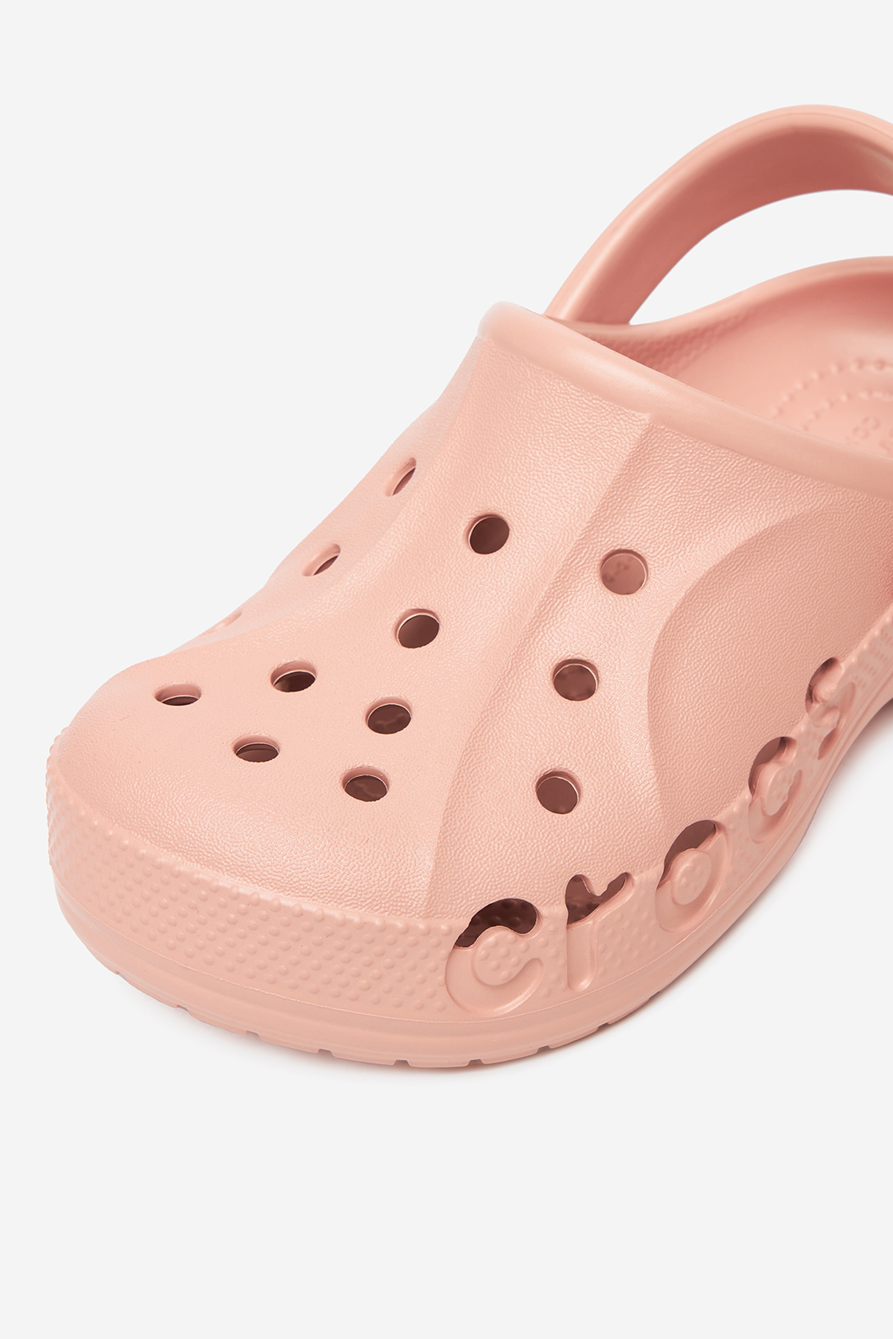 Nazouváky Tmavě růžová