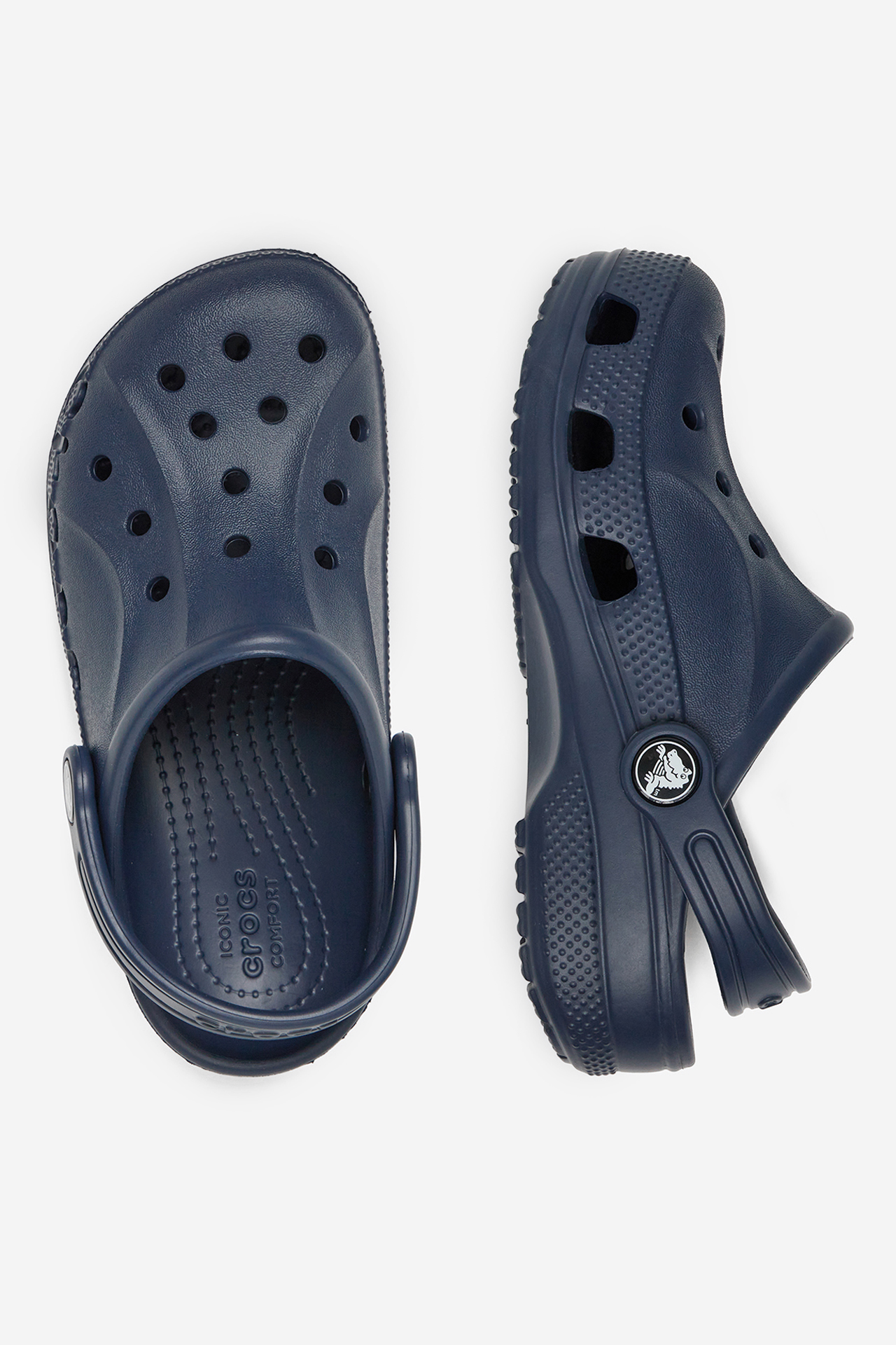 Nazouváky Tmavomodrá