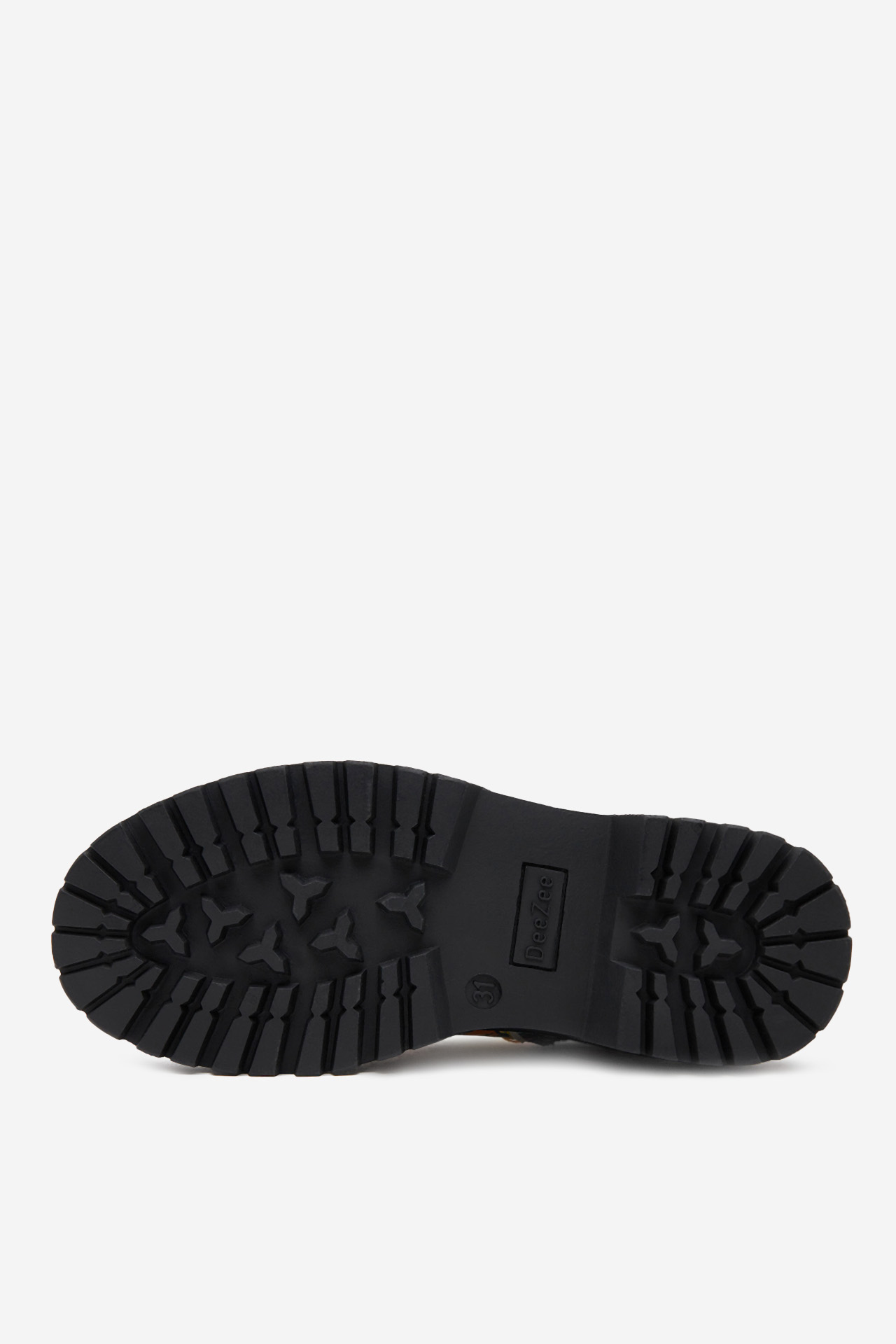 Kotníková obuv Mnohobarevný