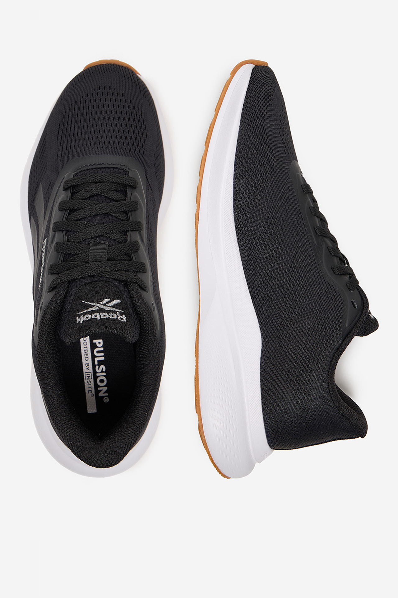 Sportska obuća Crno