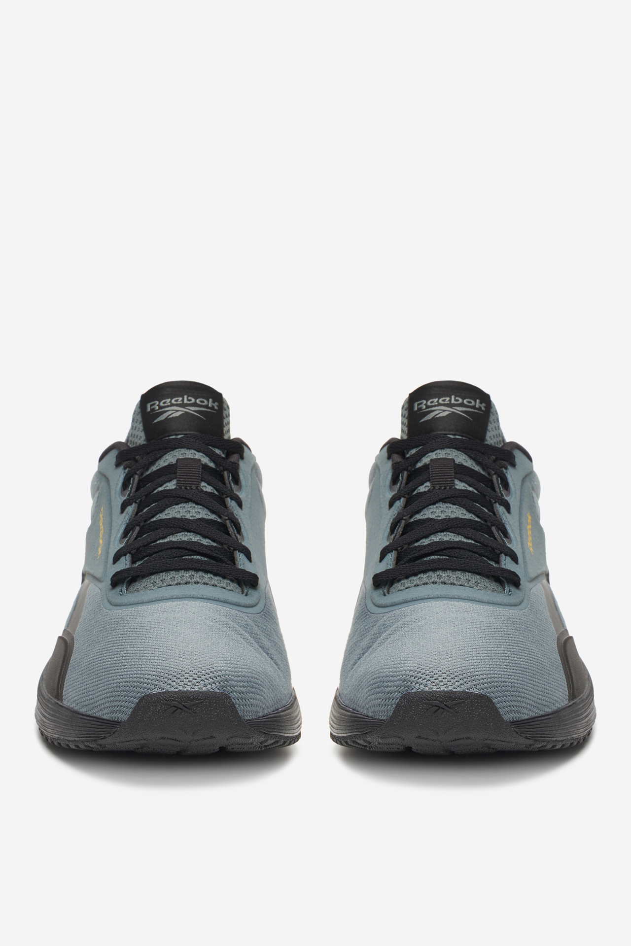 Sportovní obuv Šedá