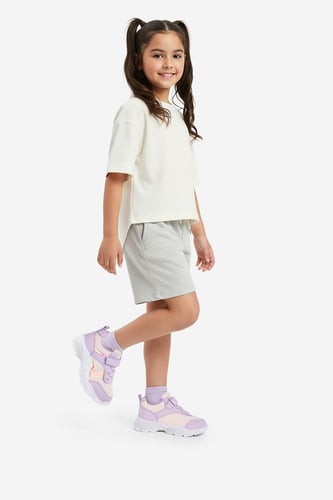 Sprandi CEO-CP72-25842 SVĚTLE FIALOVÁ