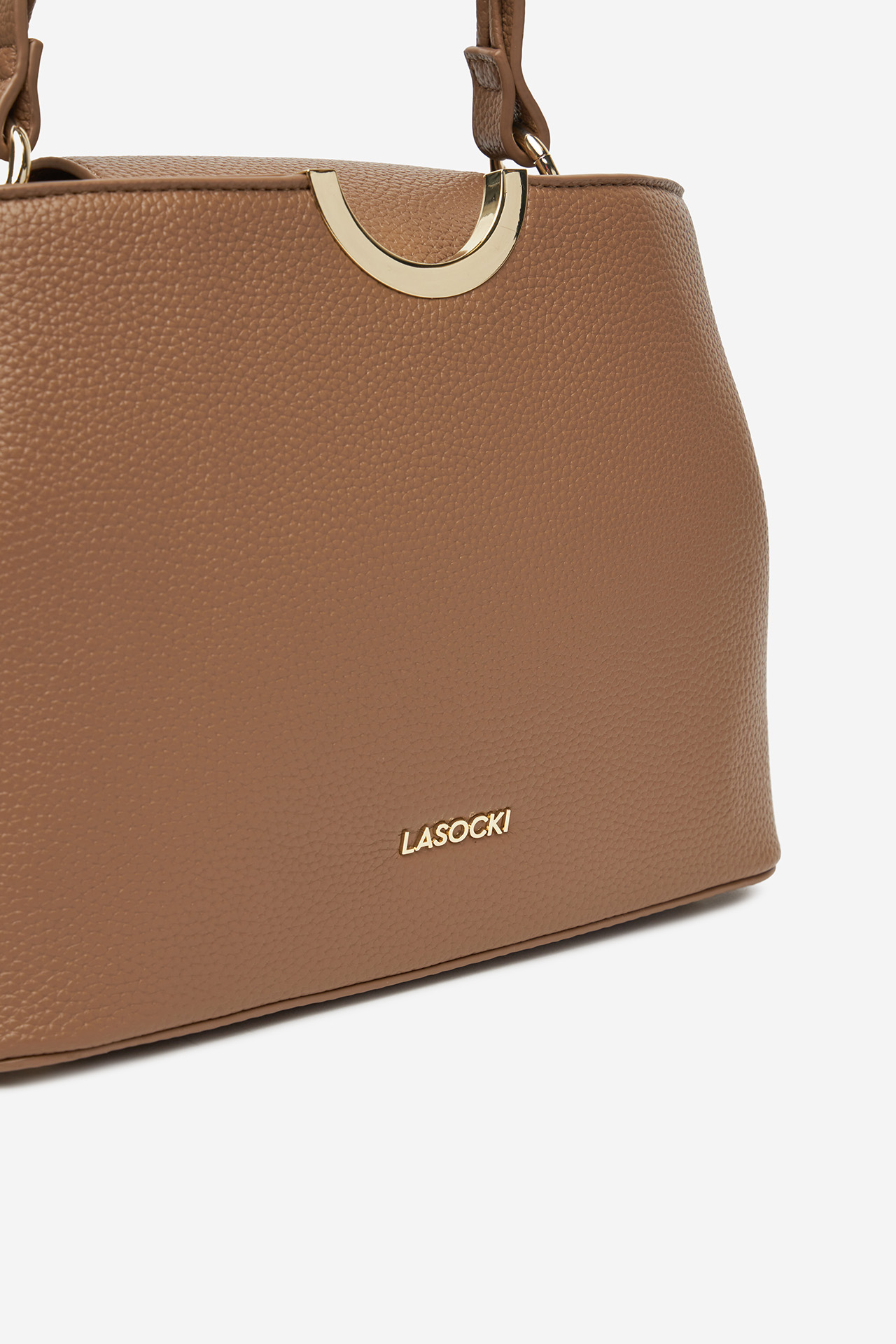 Kabelka Světle hnědá