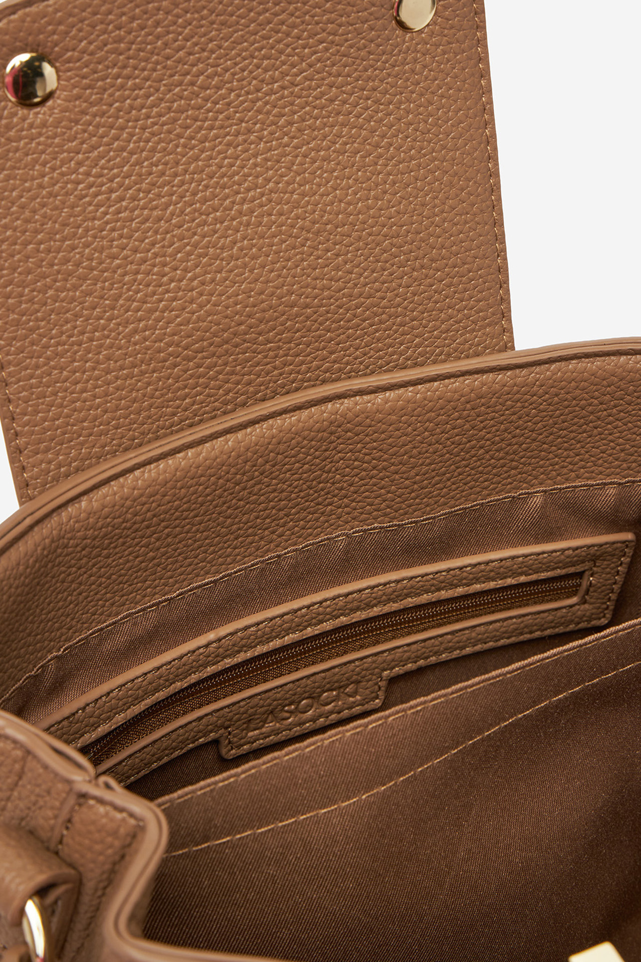 Kabelka Světle hnědá