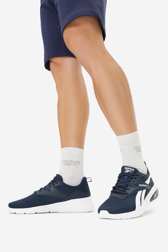 Reebok CEO-RIDER V 100249756 TMAVĚ MODRÁ