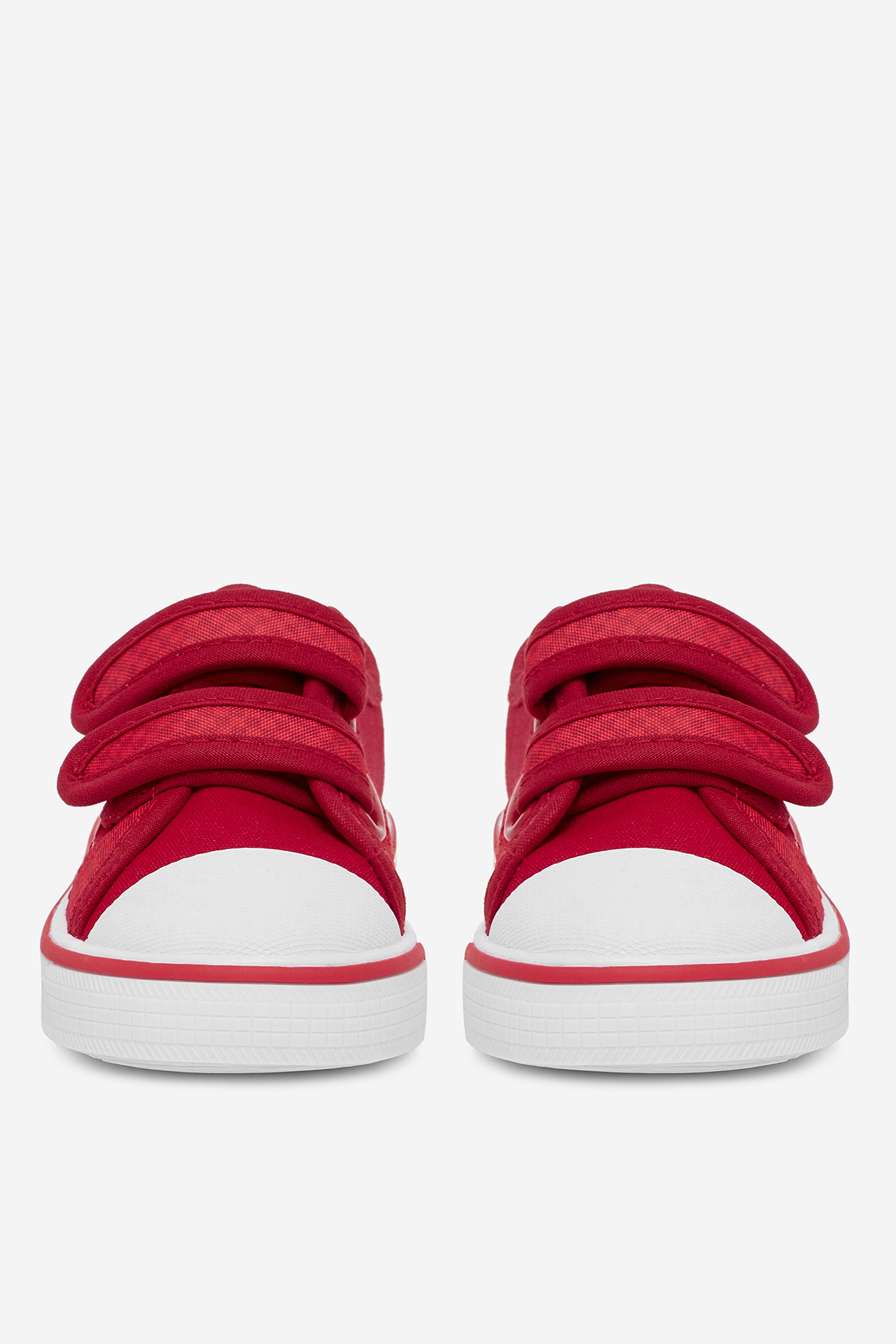 Plátěnky Červená