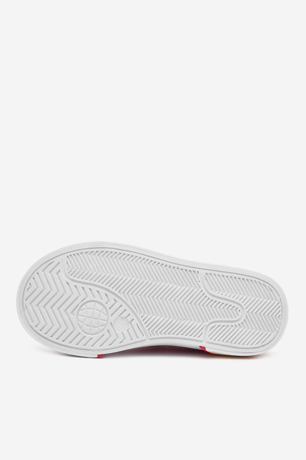 Plátěnky Červená