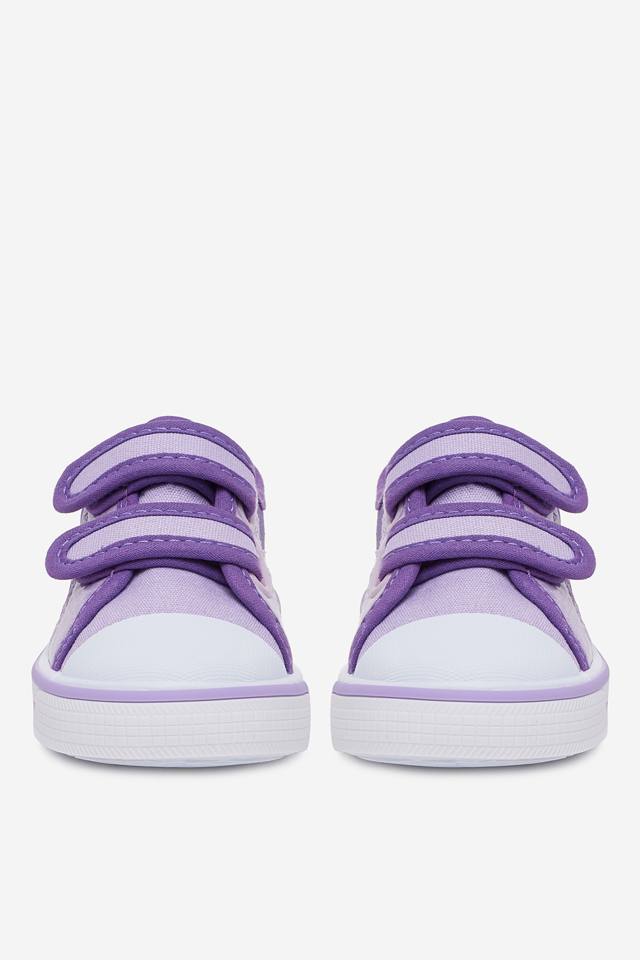 Platnene superge Vijolična