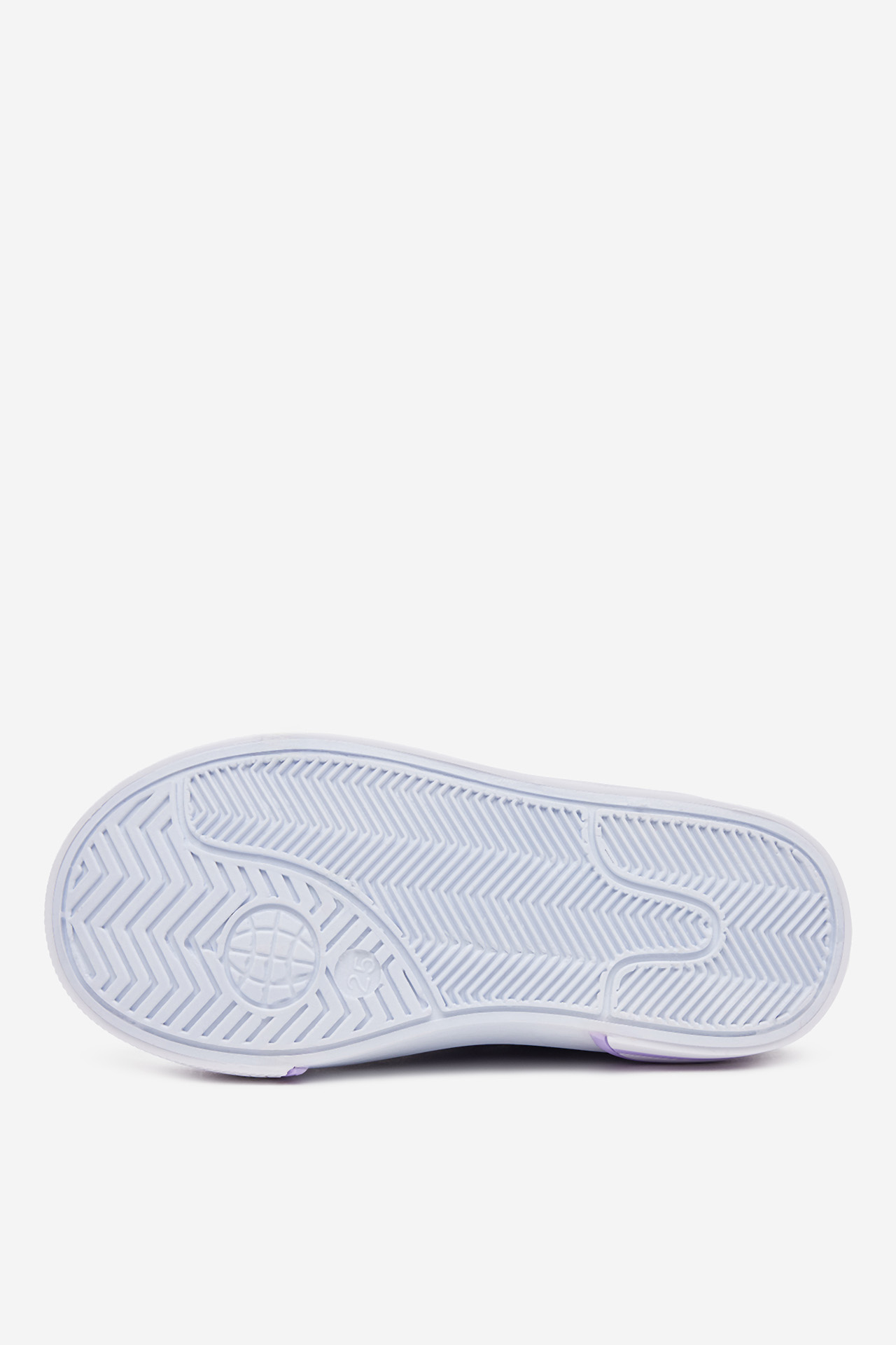 Platnene superge Vijolična