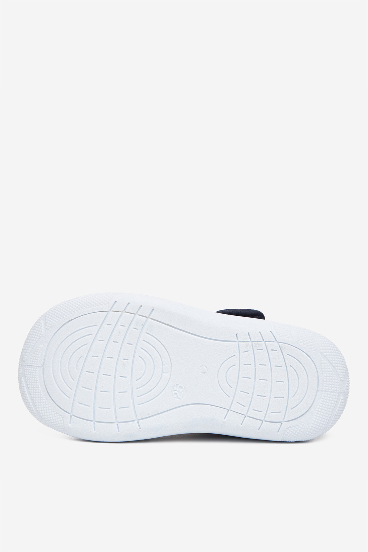 Bačkory Tmavomodrá