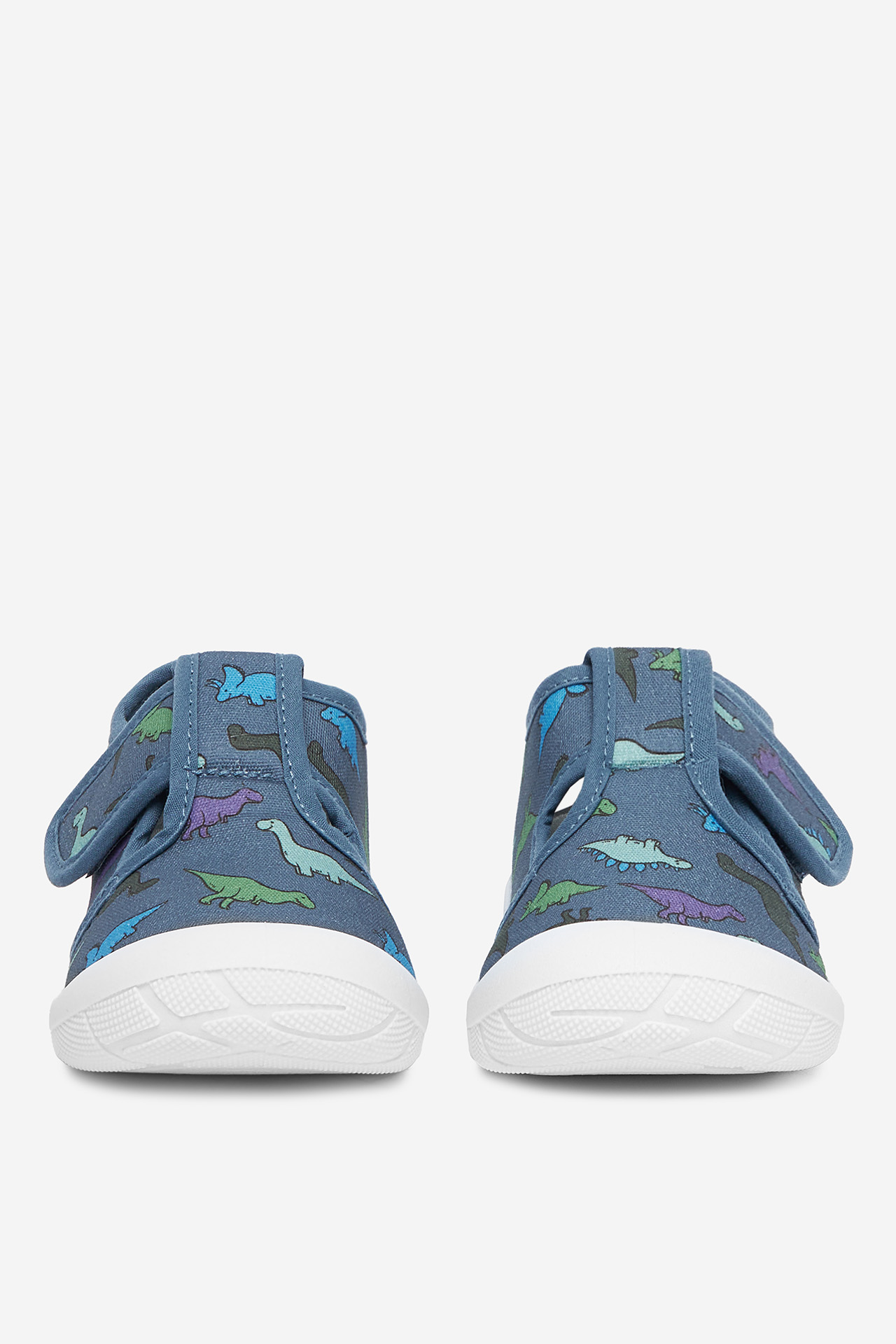 Bačkory Tmavomodrá