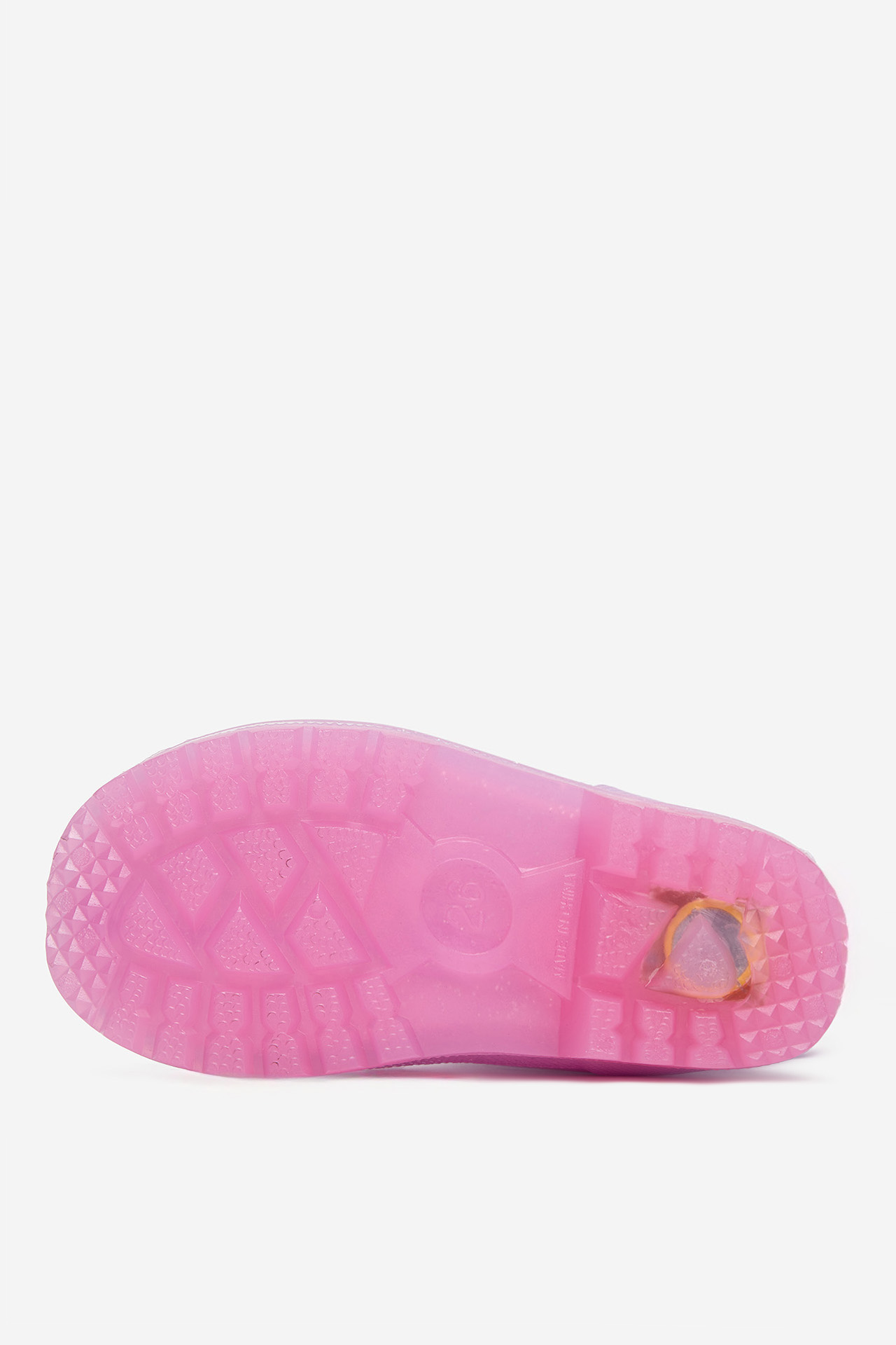 Holínky Světle fialová