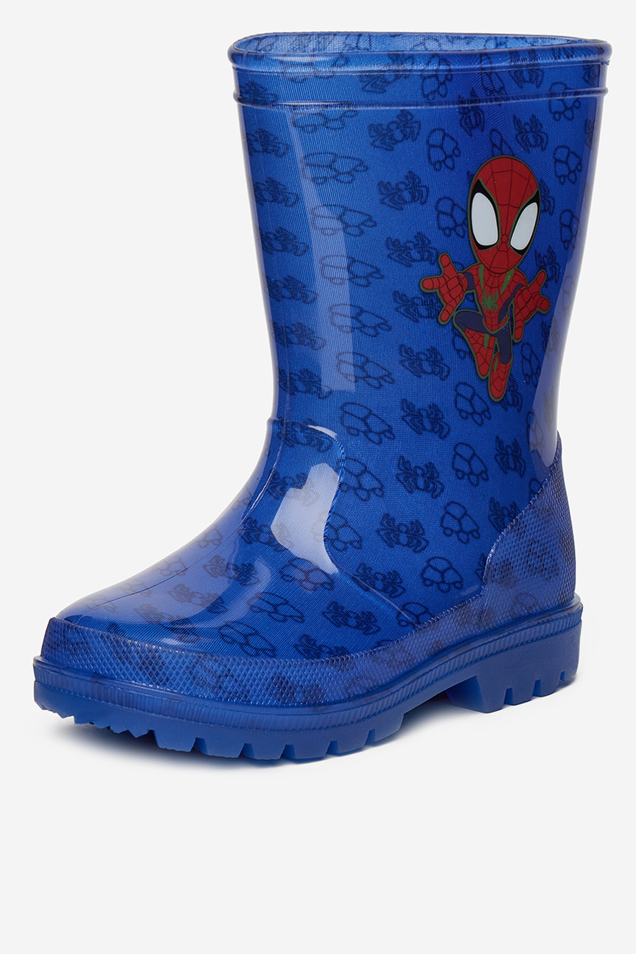 Holínky Tmavomodrá